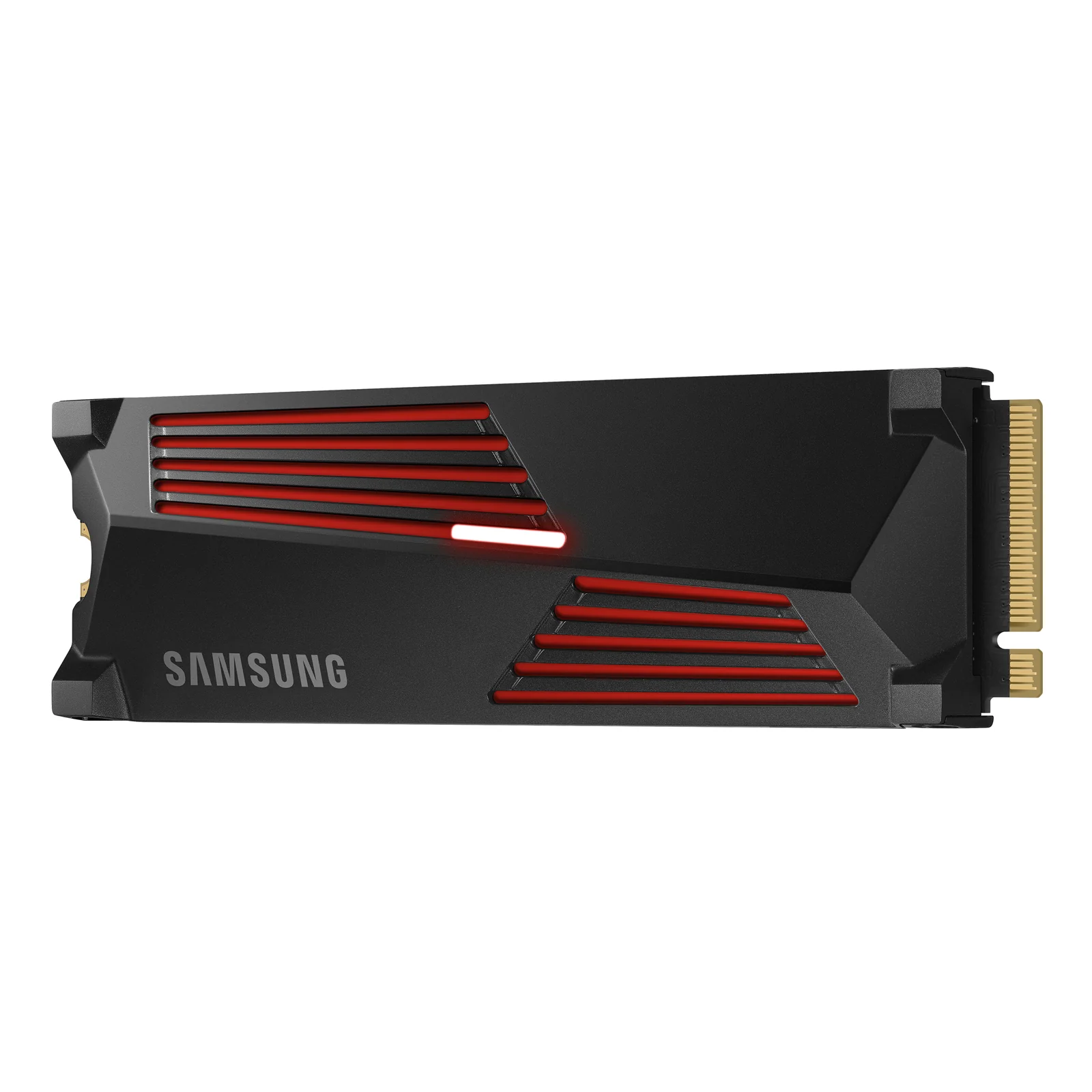 Samsung 990 Pro 4 To M.2 PCI Express 4.0 NVMe V-NAND TLC