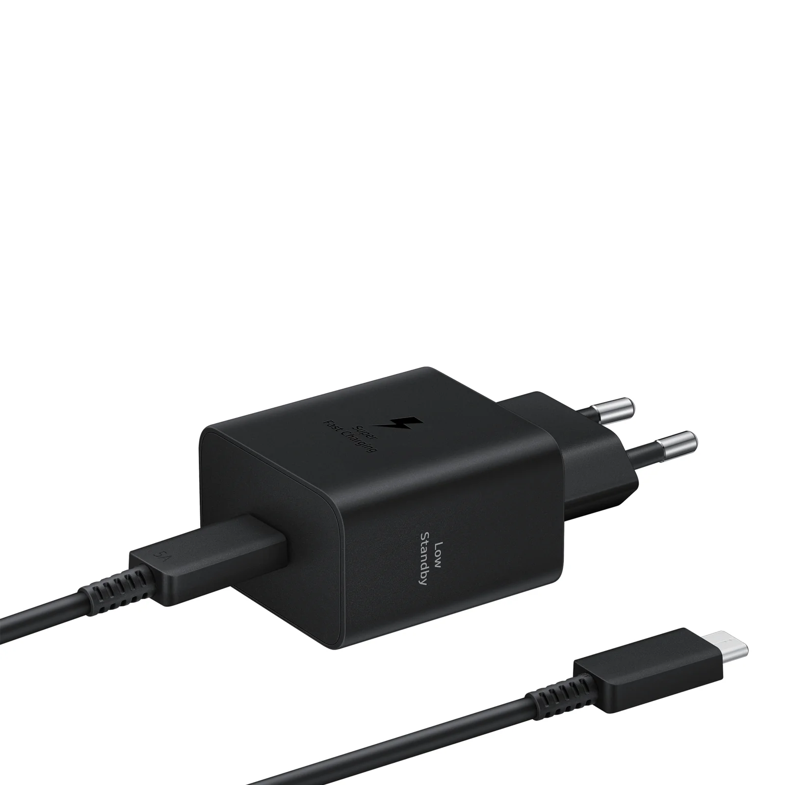 Samsung Adaptateur secteur 45W (avec câble)