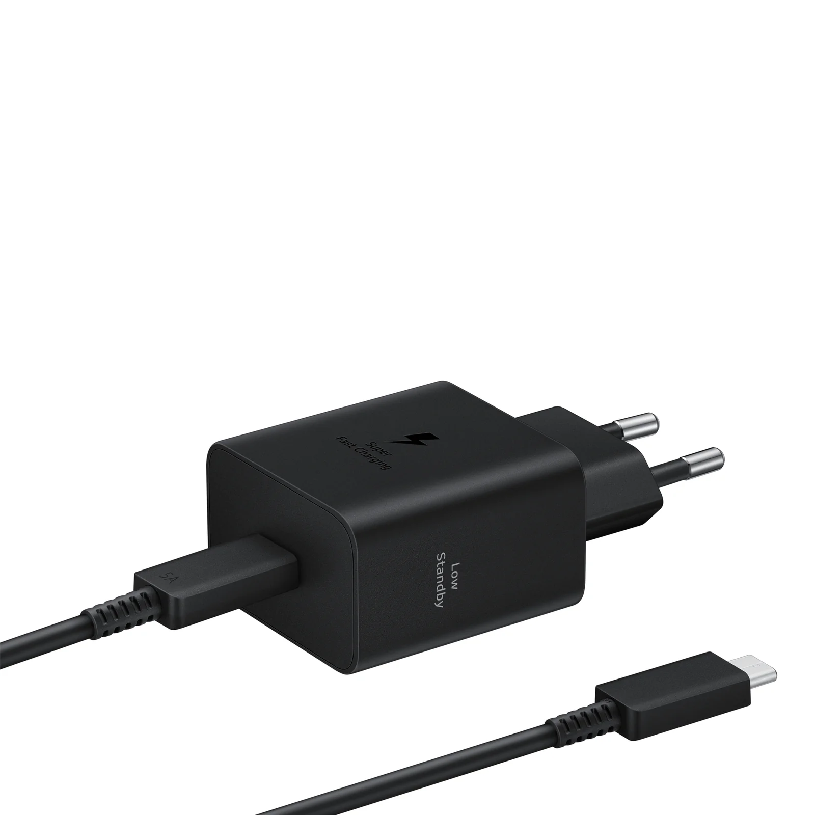 Samsung Adaptateur secteur 45W (avec câble)