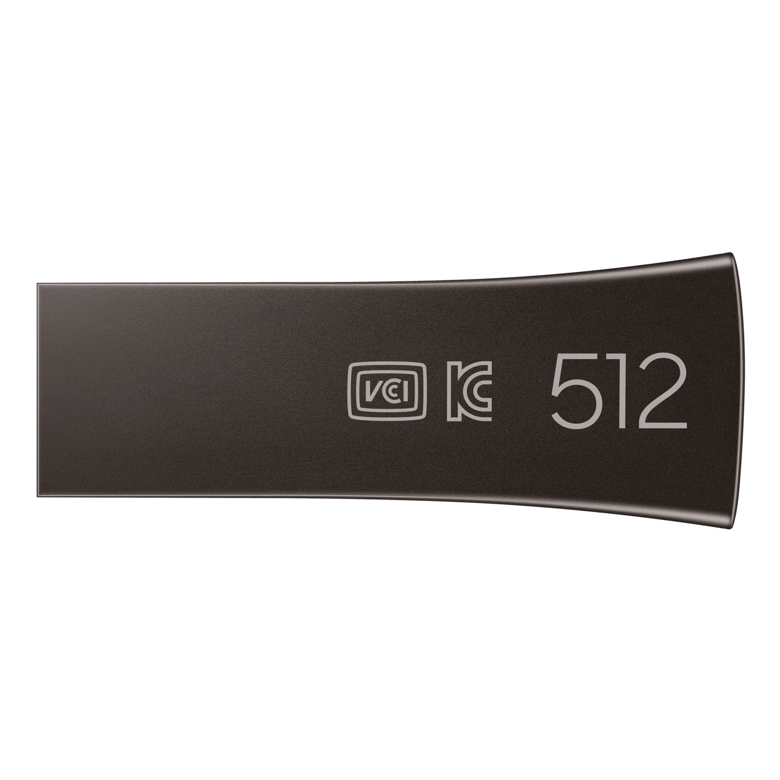 Samsung Bar Plus USB 3.1 512Go