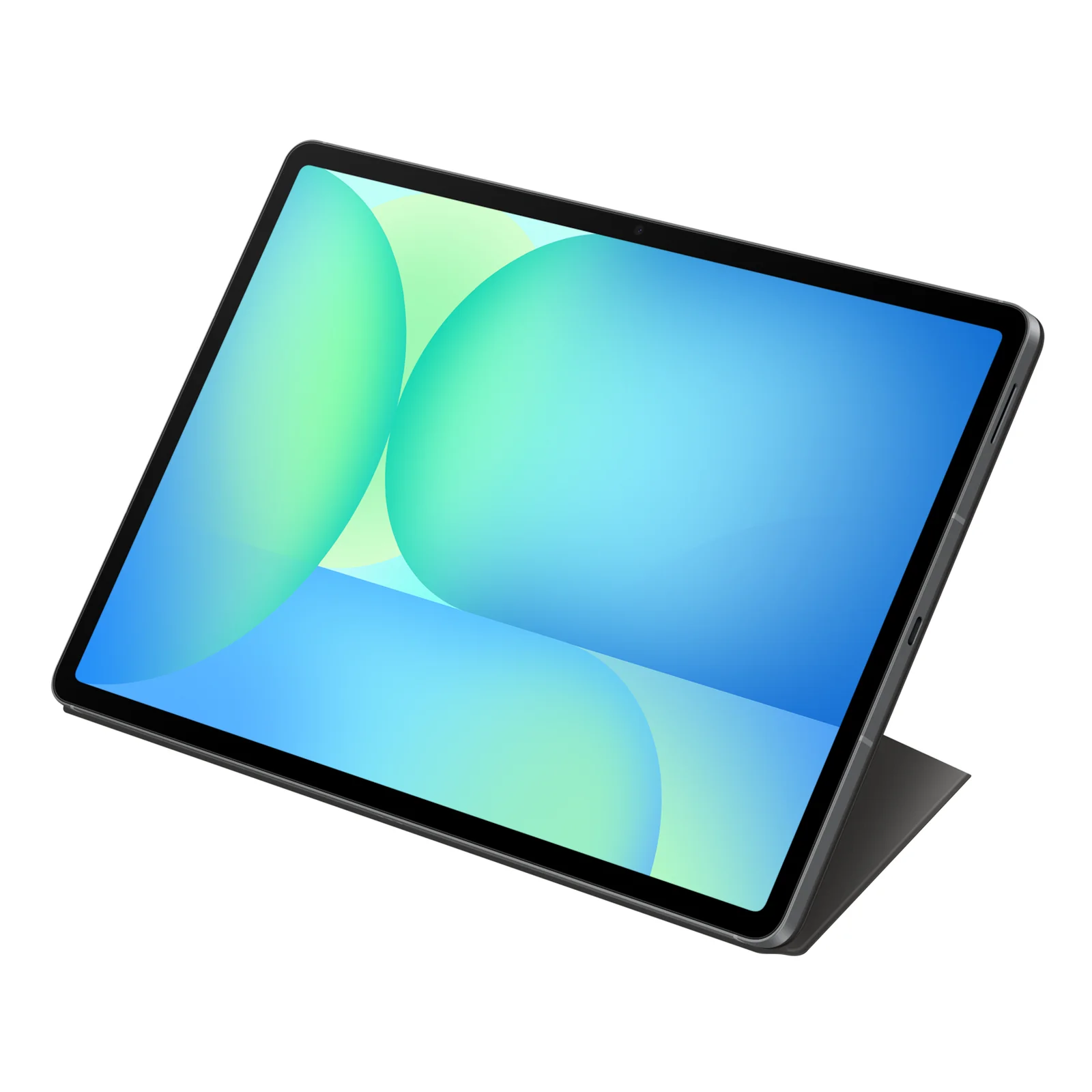 Samsung Book cover hybride pour Galaxy Tab S10 FE+