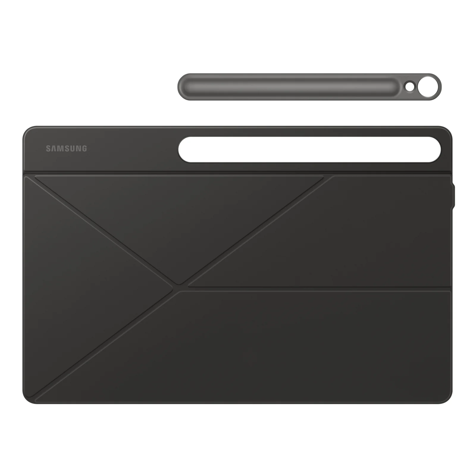 Samsung Book cover hybride pour Galaxy Tab S10 FE+
