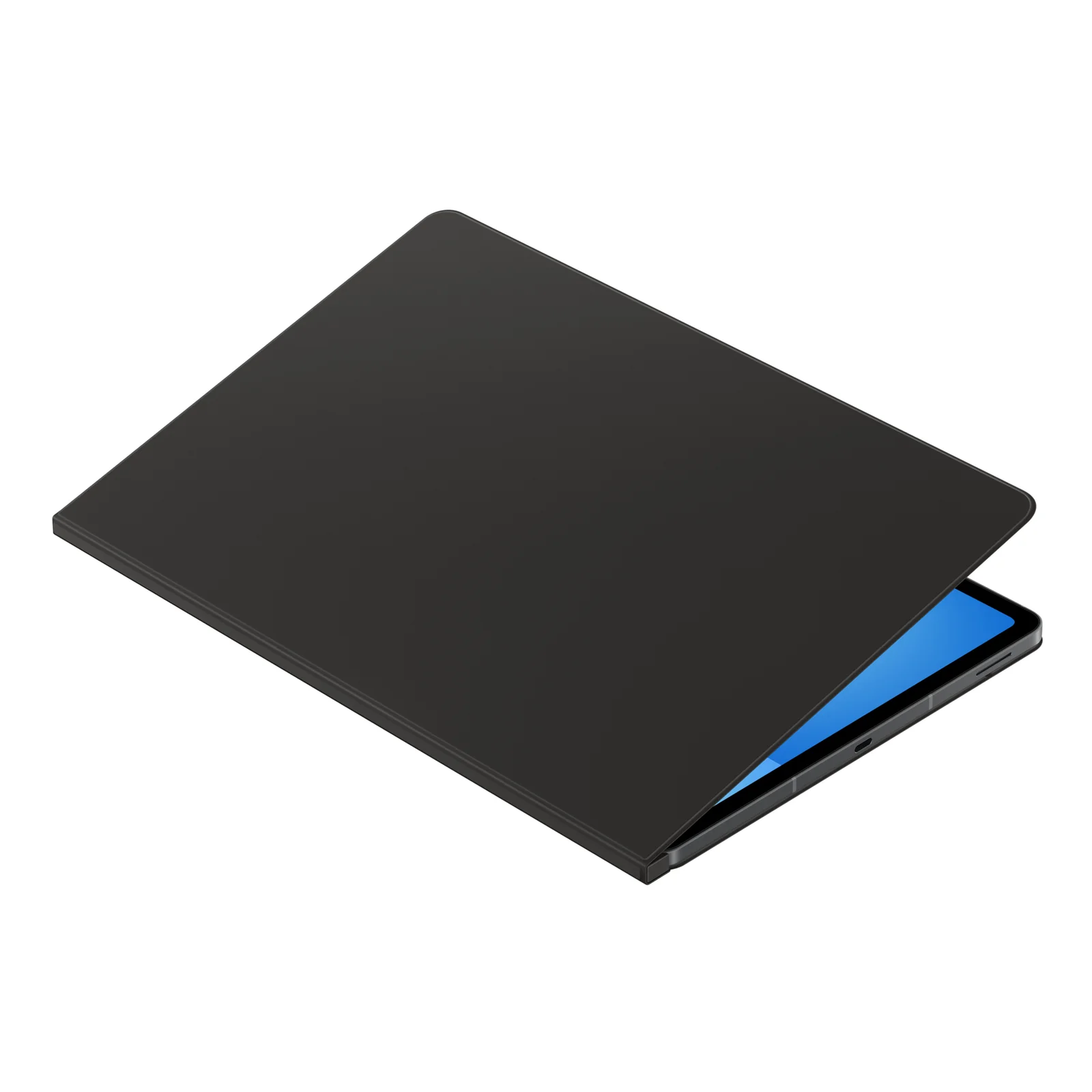 Samsung Book cover hybride pour Galaxy Tab S10 FE+