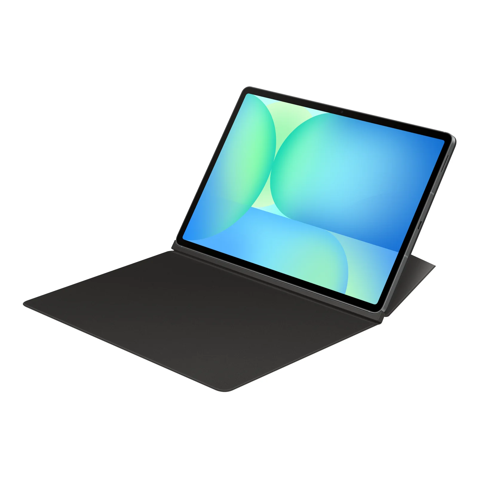 Samsung Book cover hybride pour Galaxy Tab S10 FE+
