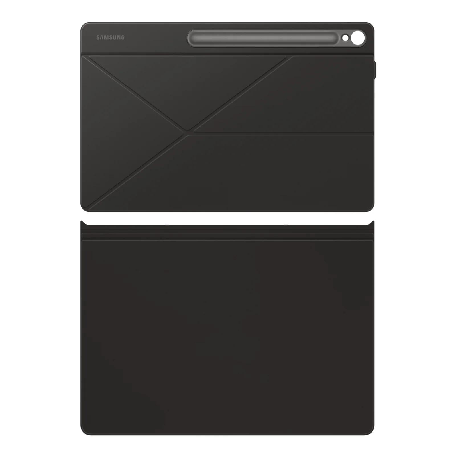 Samsung Book cover hybride pour Galaxy Tab S10 FE+