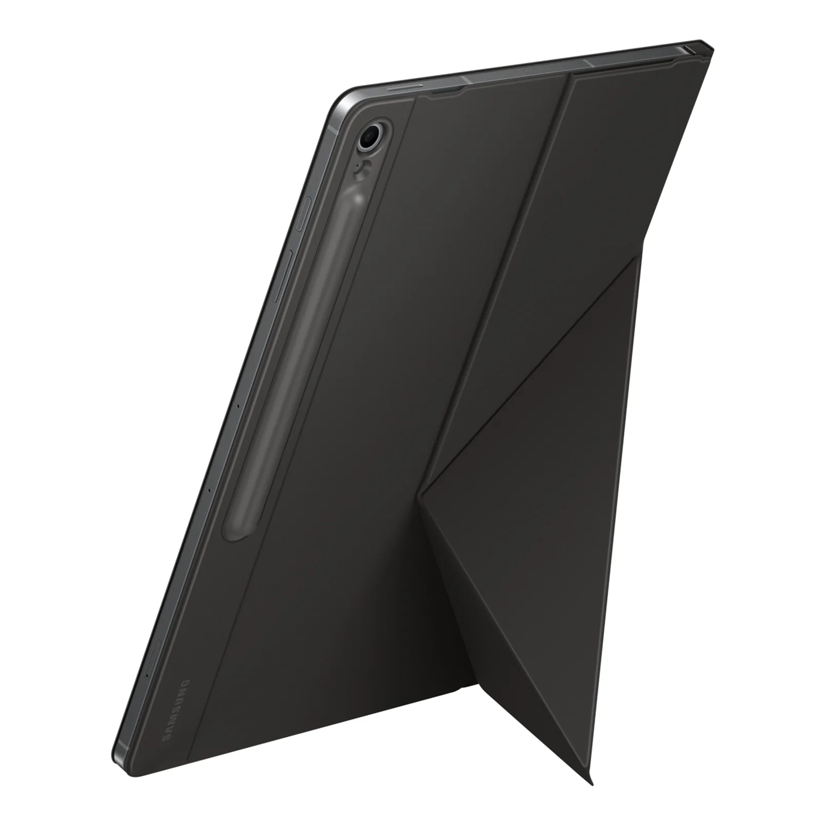 Samsung Book cover hybride pour Galaxy Tab S10 FE+
