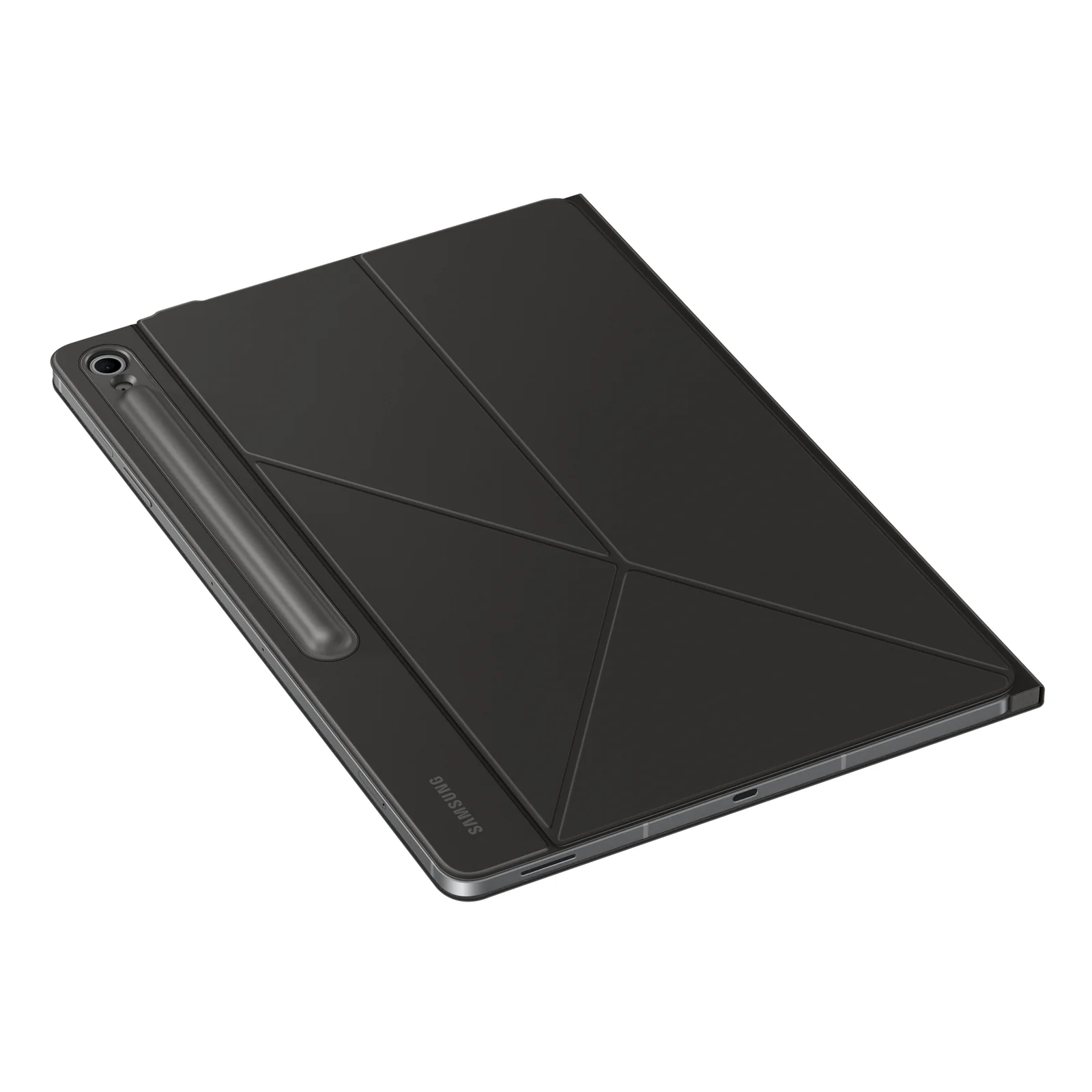 Samsung Book cover hybride pour Galaxy Tab S10 FE+