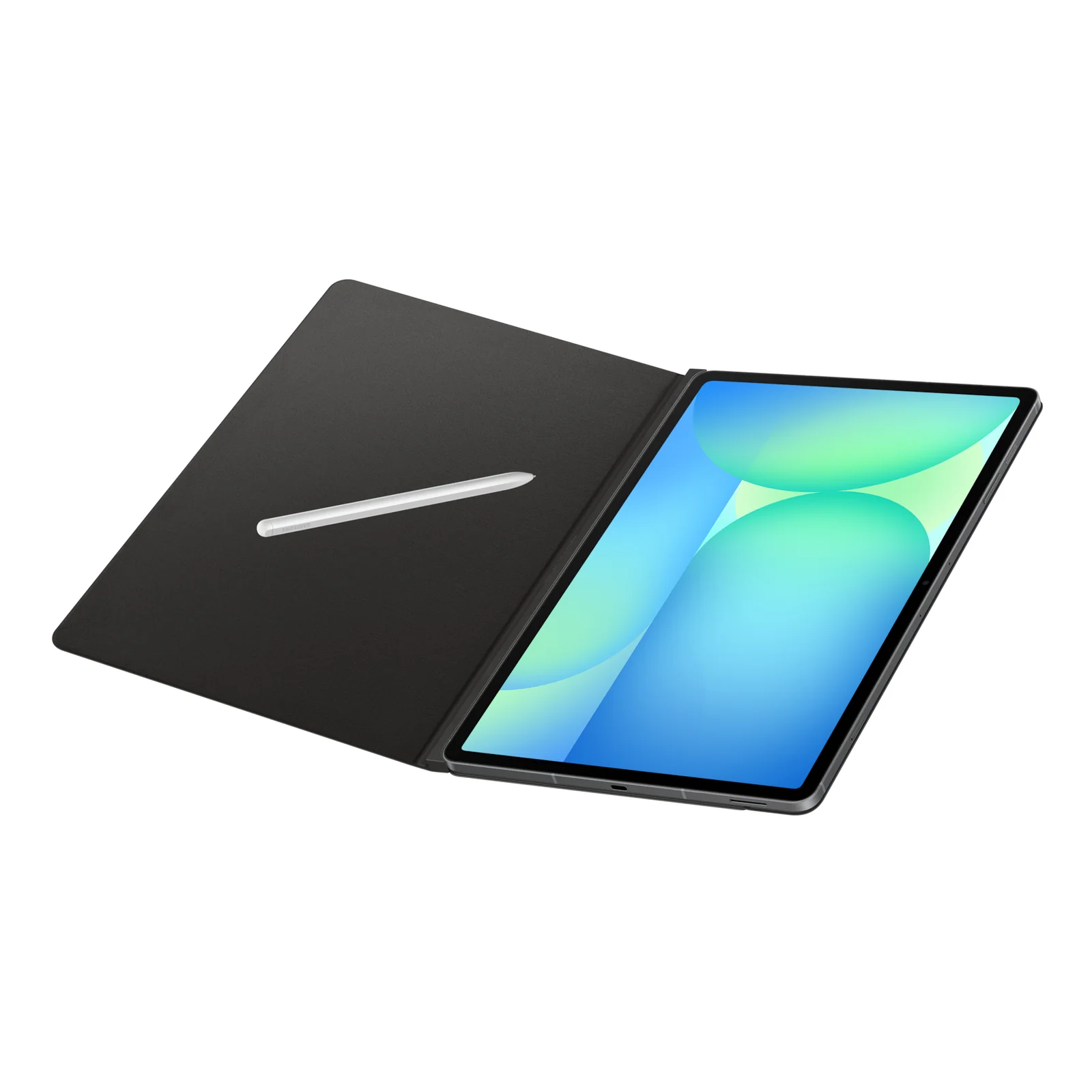 Samsung Book cover hybride pour Galaxy Tab S10 FE+