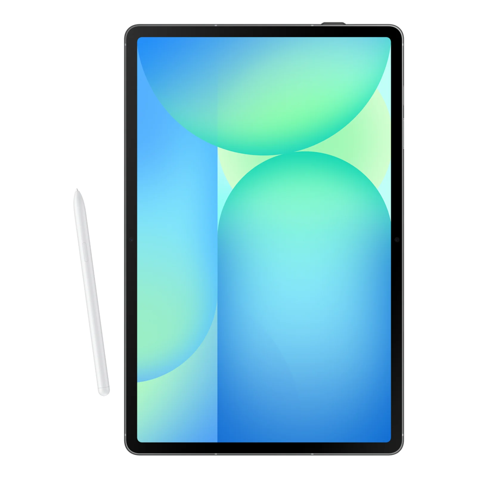 Samsung Book cover hybride pour Galaxy Tab S10 FE+