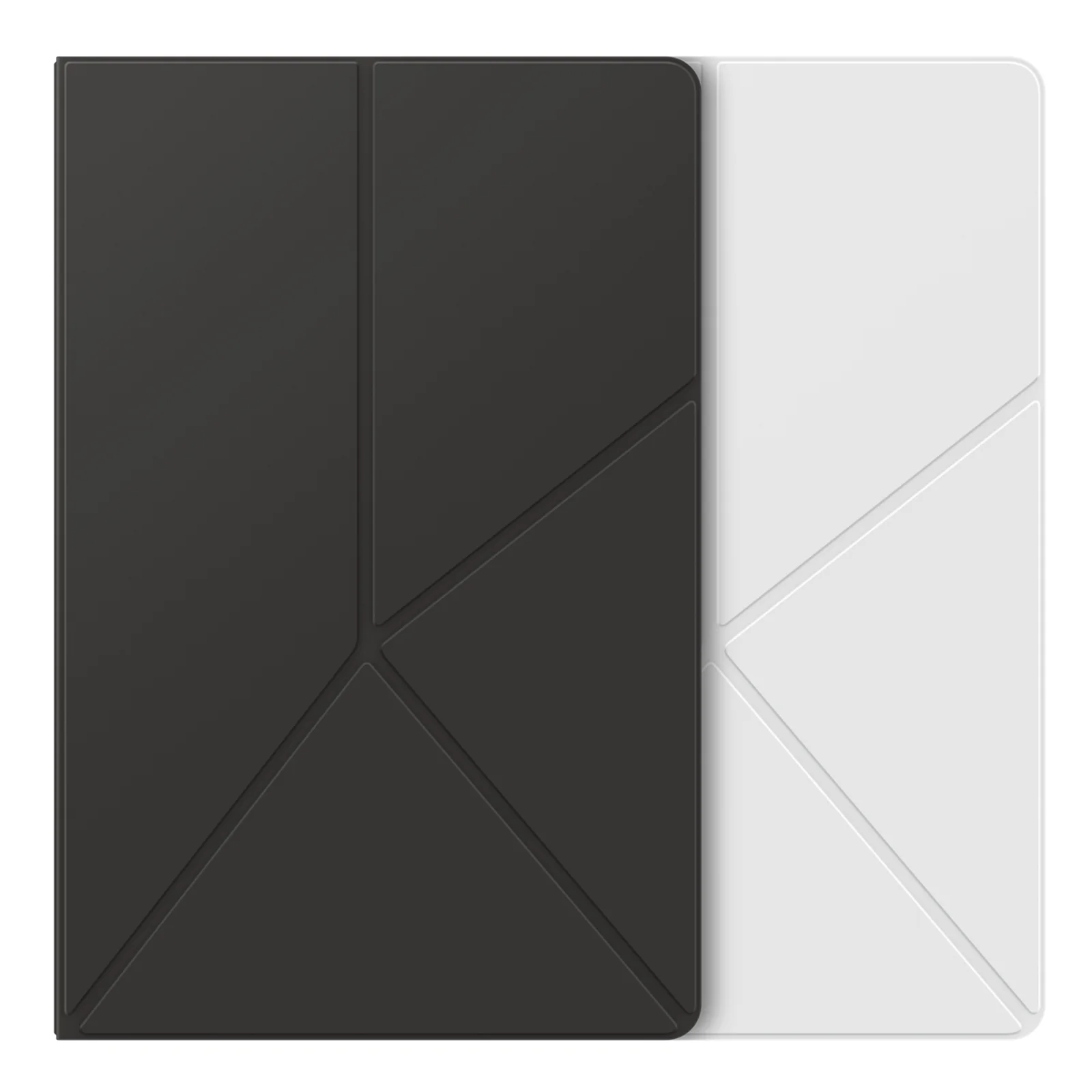 Samsung Book Cover Hybride pour Galaxy Tab S11