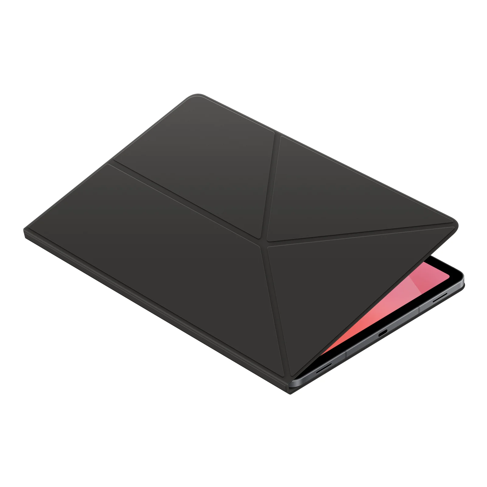 Samsung Book Cover Hybride pour Galaxy Tab S11