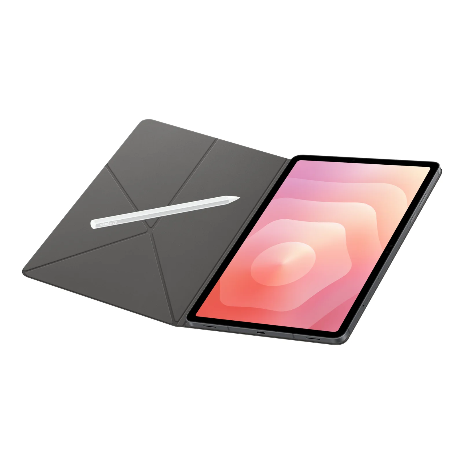 Samsung Book Cover Hybride pour Galaxy Tab S11