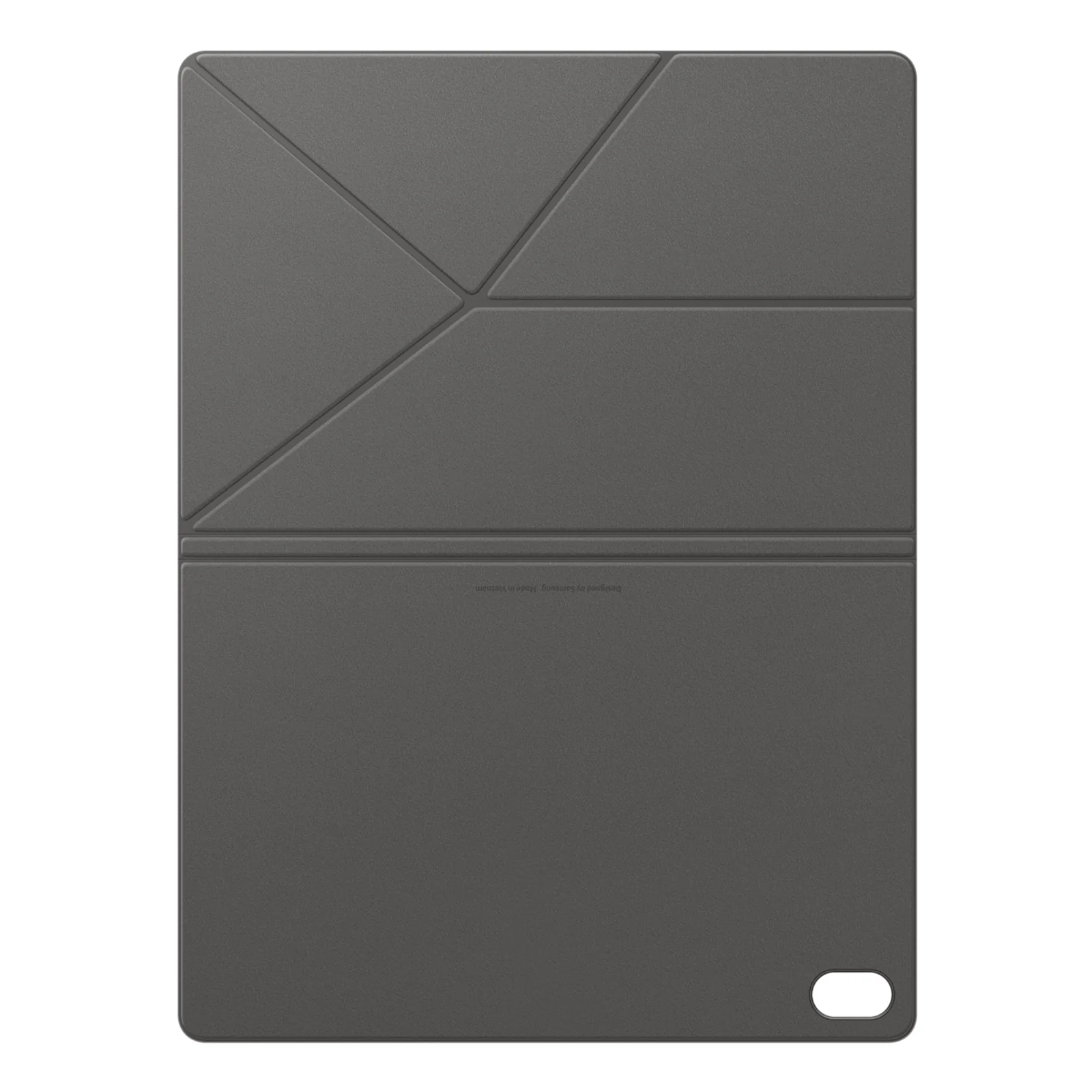 Book Cover Hybride pour Galaxy Tab S11