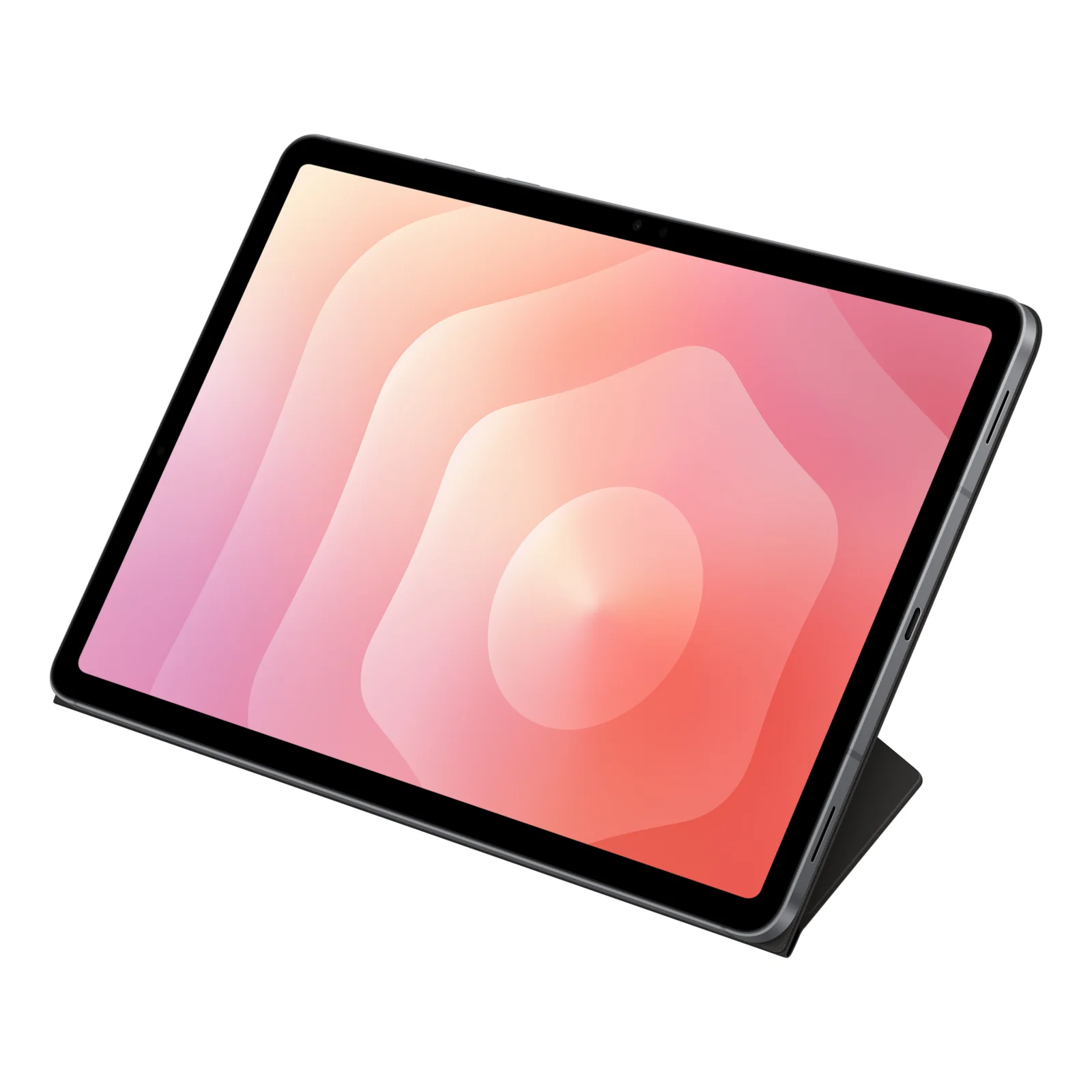 Samsung Book Cover Hybride pour Galaxy Tab S11