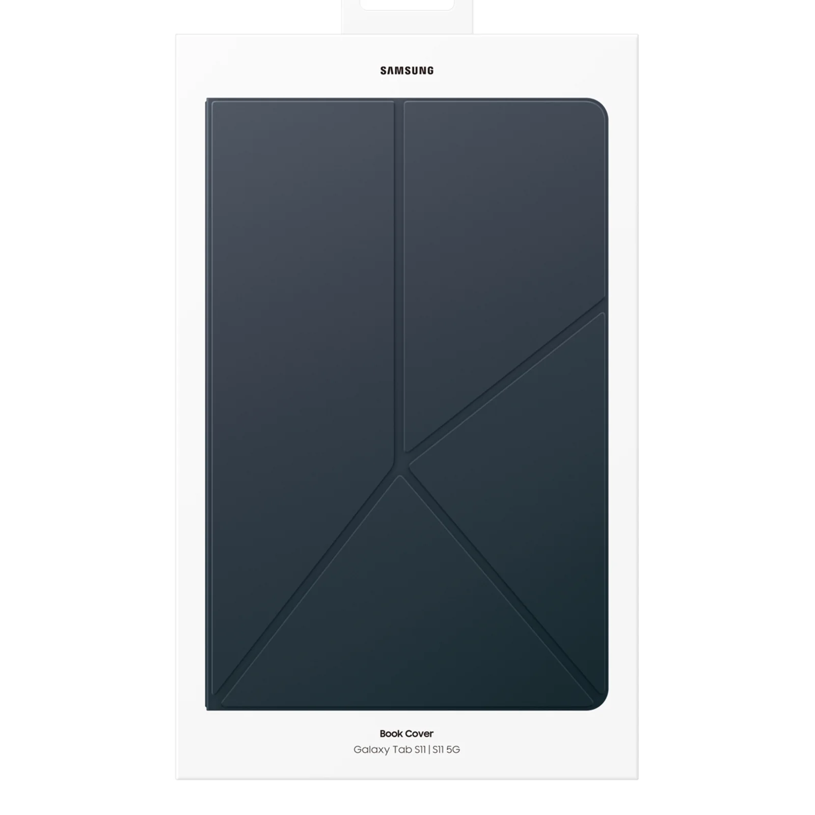Samsung Book Cover Hybride pour Galaxy Tab S11