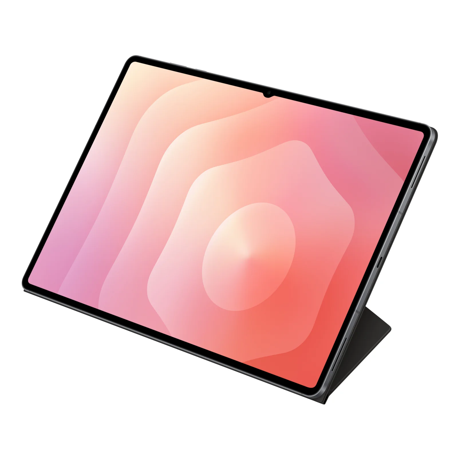 Samsung Book Cover Hybride pour Galaxy Tab S11 Ultra