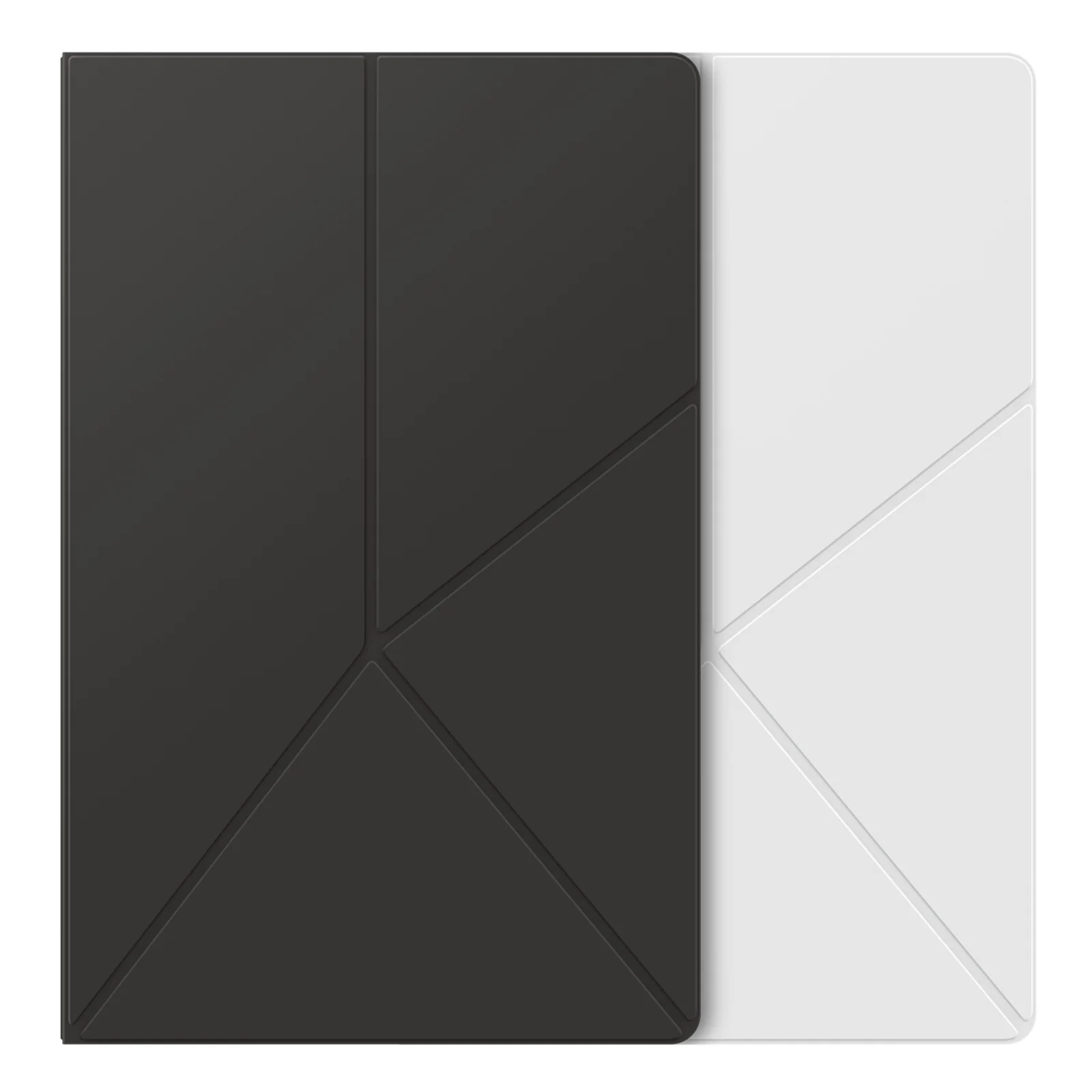 Samsung Book Cover Hybride pour Galaxy Tab S11 Ultra