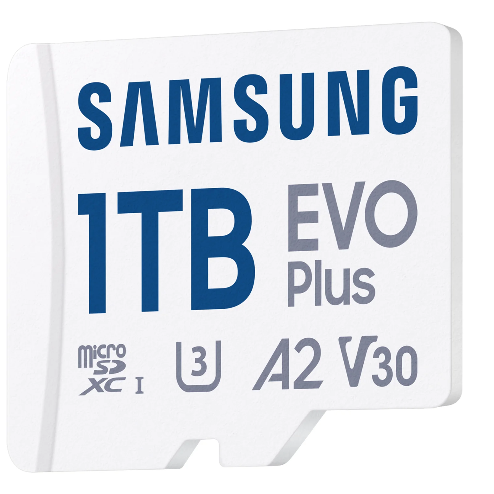 Samsung Carte MicroSD EVO Plus (2024) 1 To