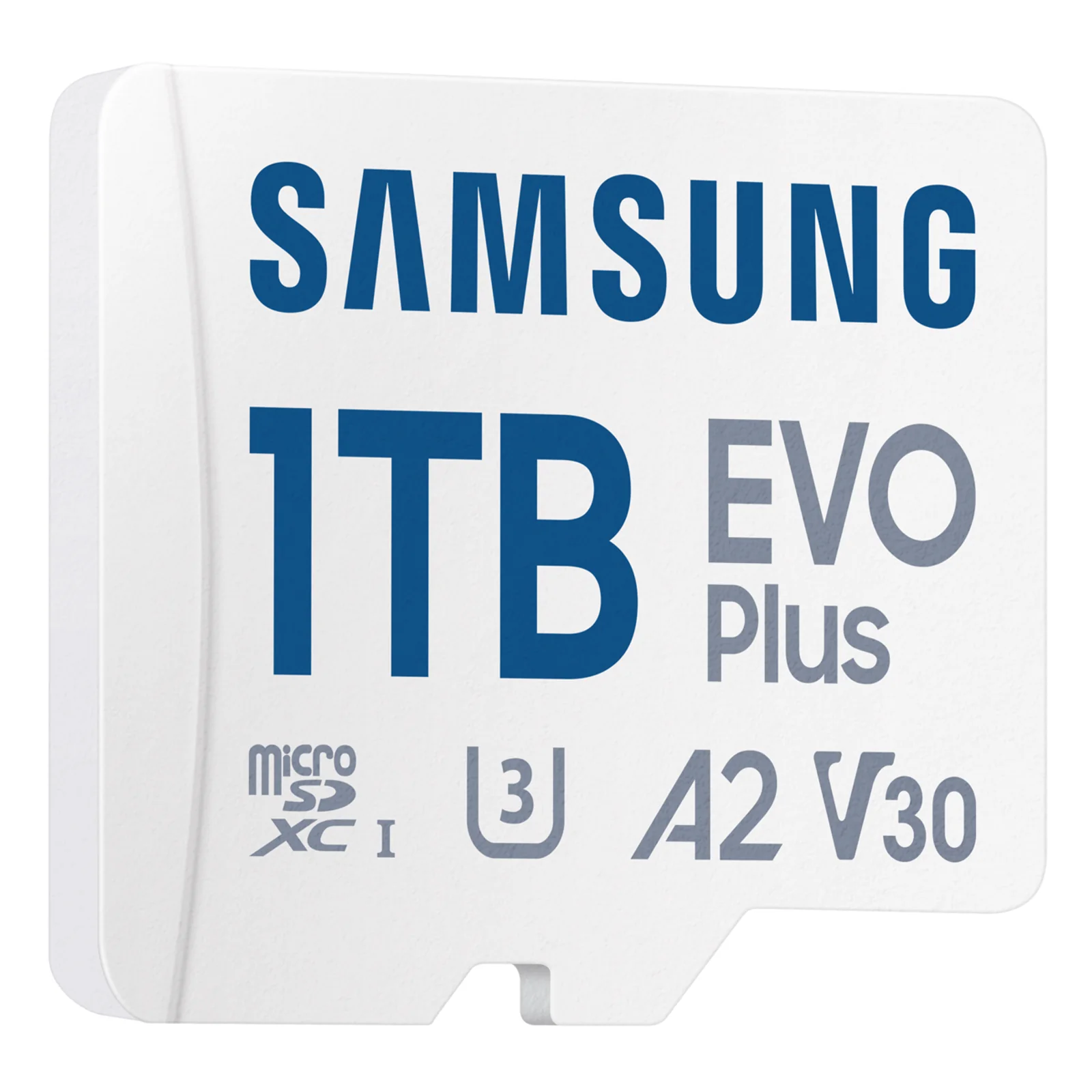 Samsung Carte MicroSD EVO Plus (2024) 1 To