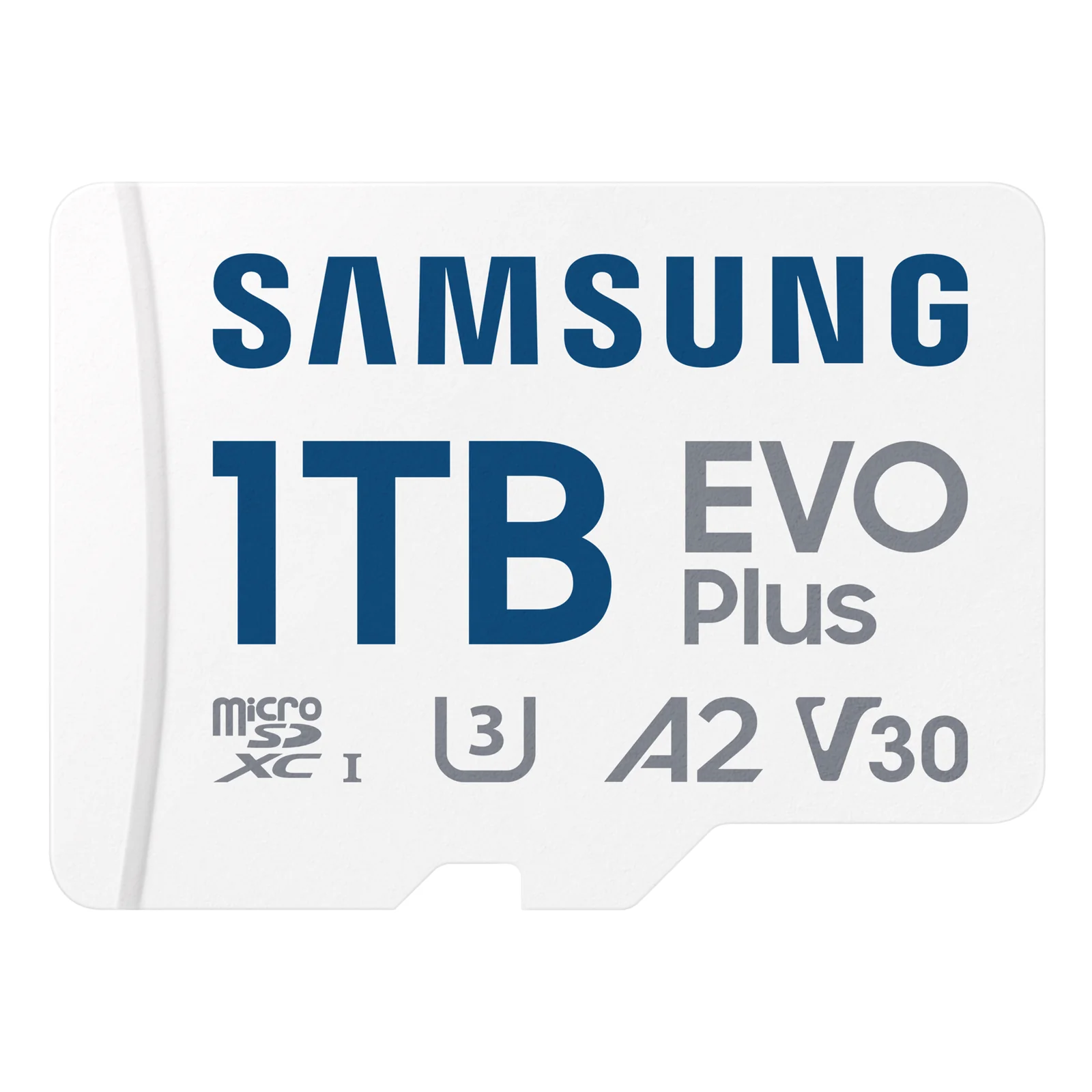 Carte MicroSD EVO Plus (2024) 1 To