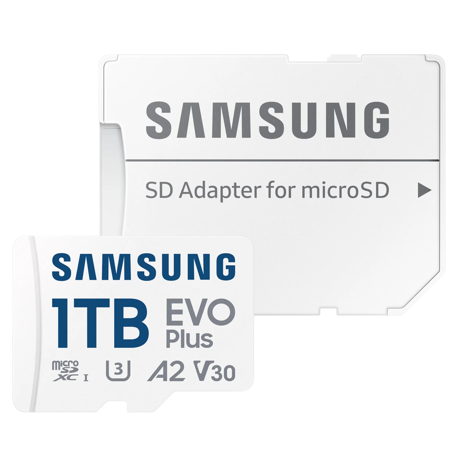 Samsung Carte MicroSD EVO Plus (2024) 1 To