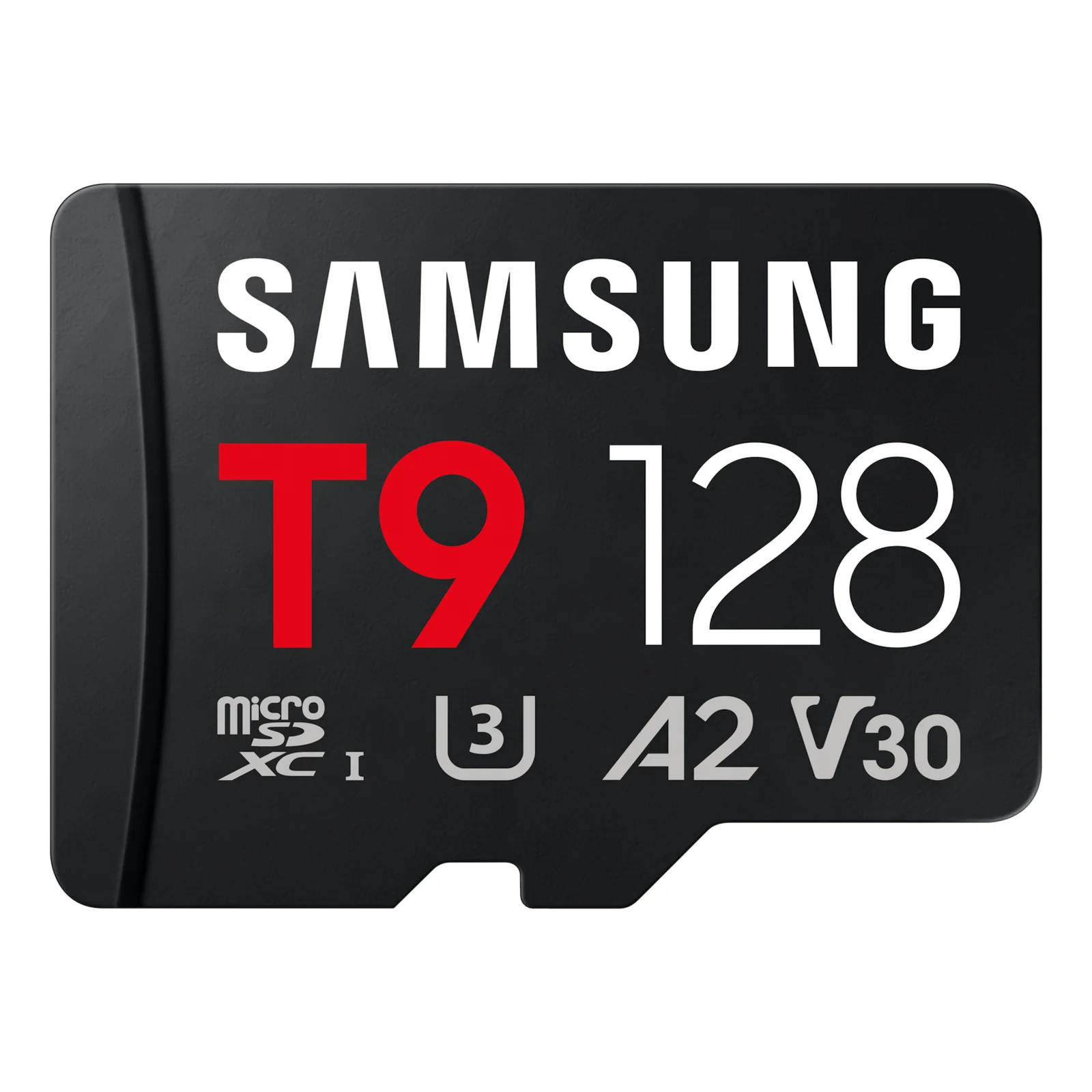 Carte microSDXC™ UHS-I 128 Go