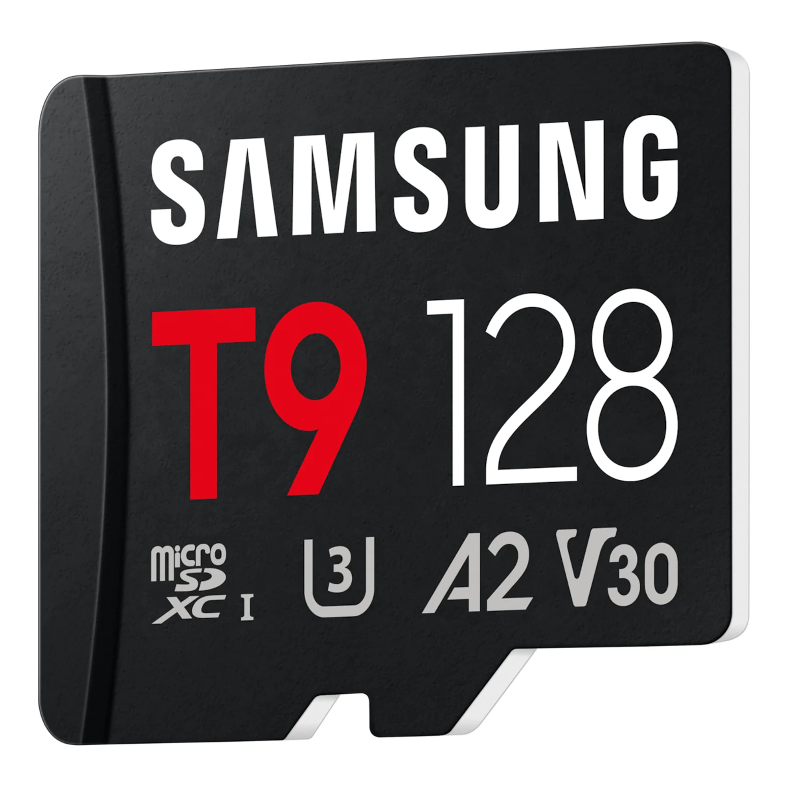 Samsung Carte microSDXC™ UHS-I 128 Go