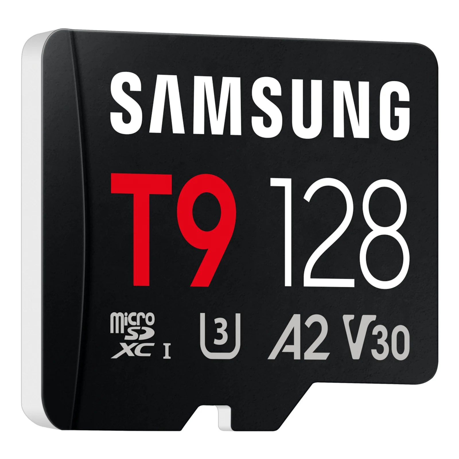 Samsung Carte microSDXC™ UHS-I 128 Go