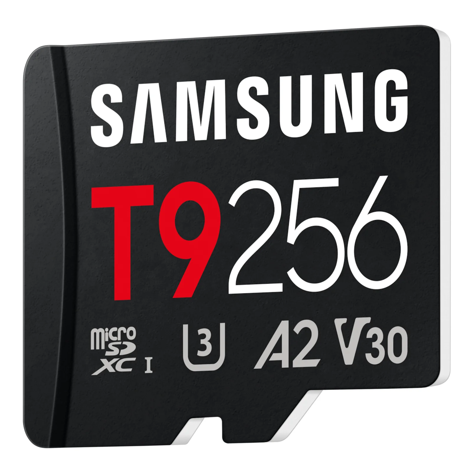 Samsung Carte microSDXC™ UHS-I 256 Go