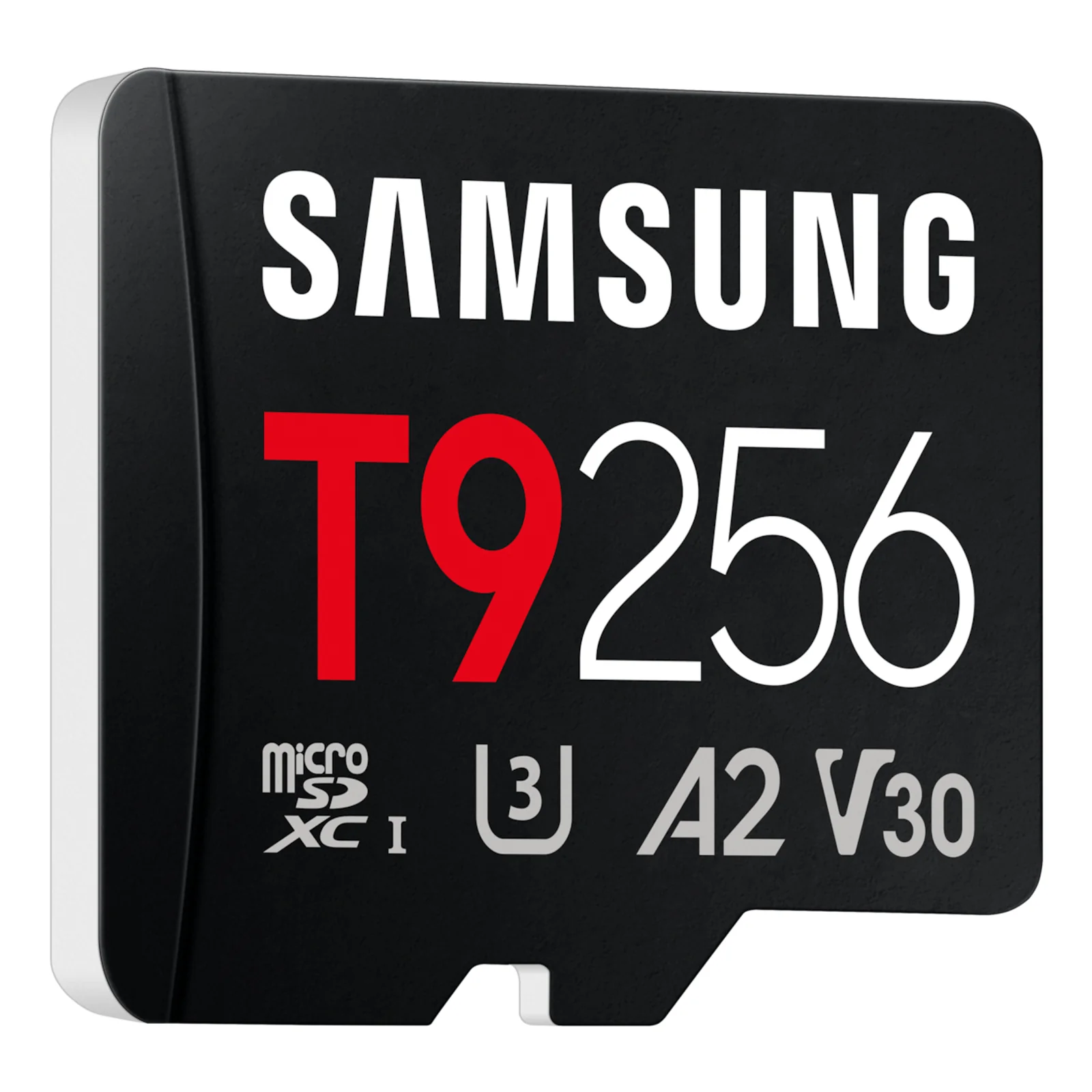 Samsung Carte microSDXC™ UHS-I 256 Go