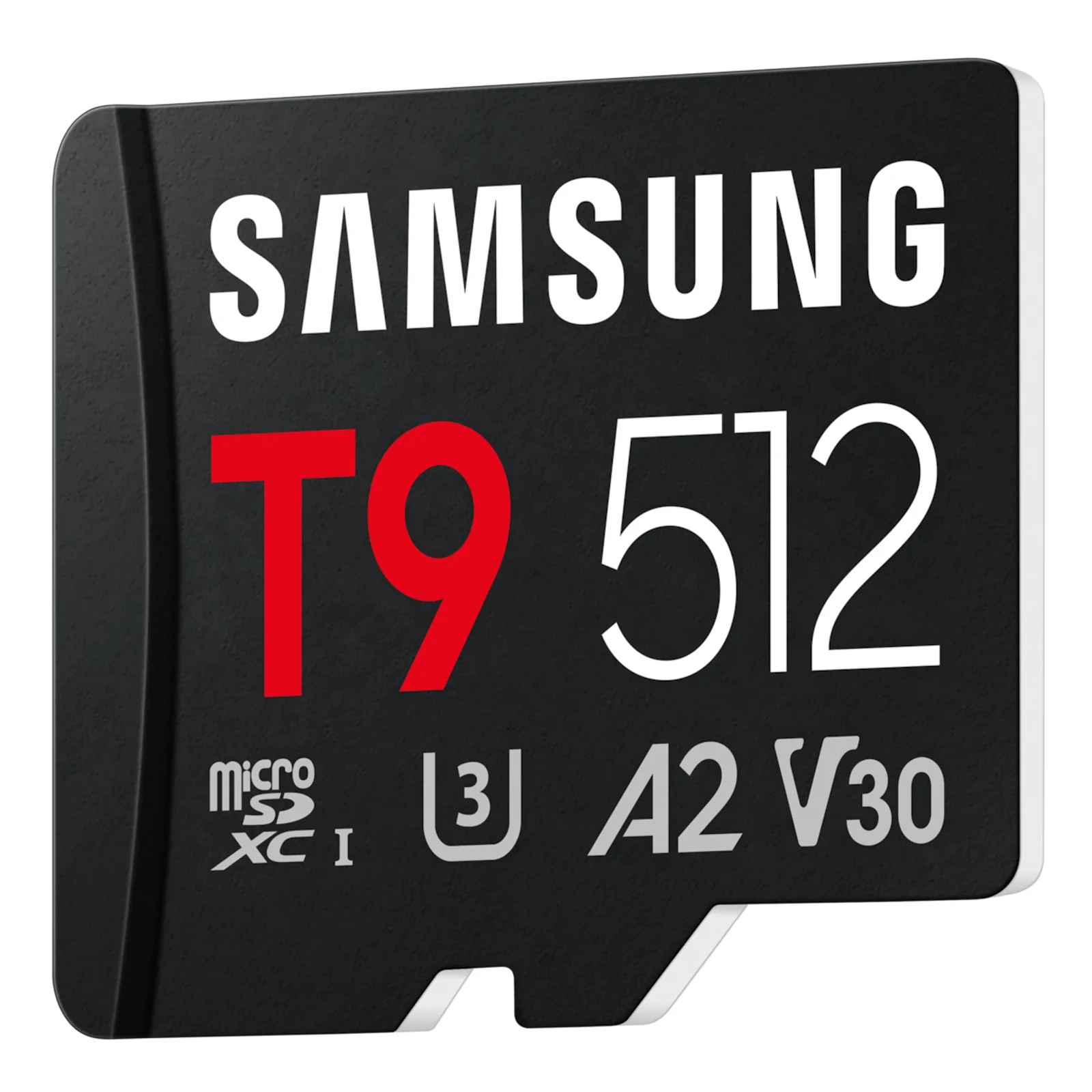 Samsung Carte microSDXC™ UHS-I 512 Go