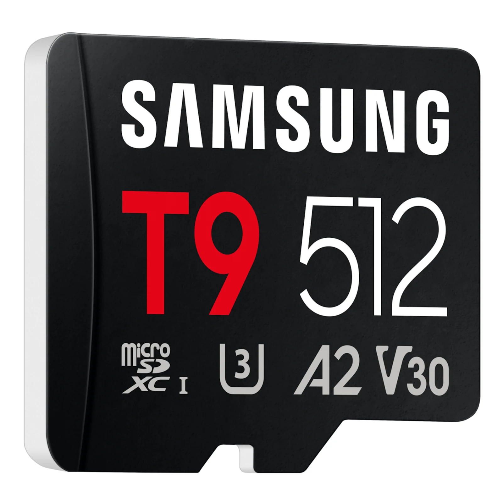 Samsung Carte microSDXC™ UHS-I 512 Go