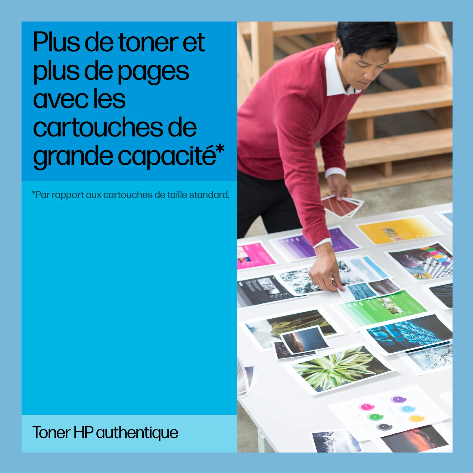 Samsung Cartouche d'encre noire HP authentique MLT-K706S