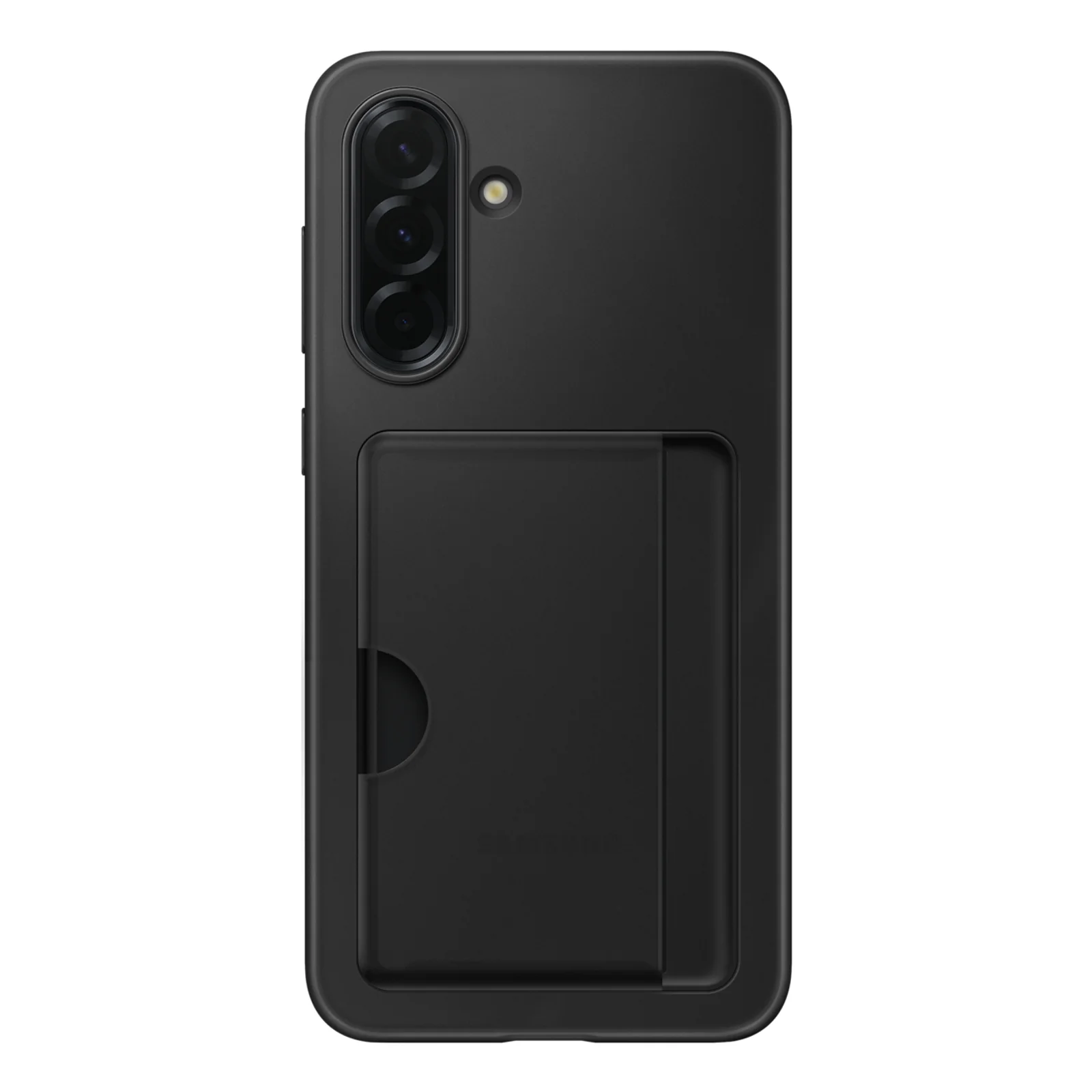 Coque avec porte-carte pour Galaxy A36 5G