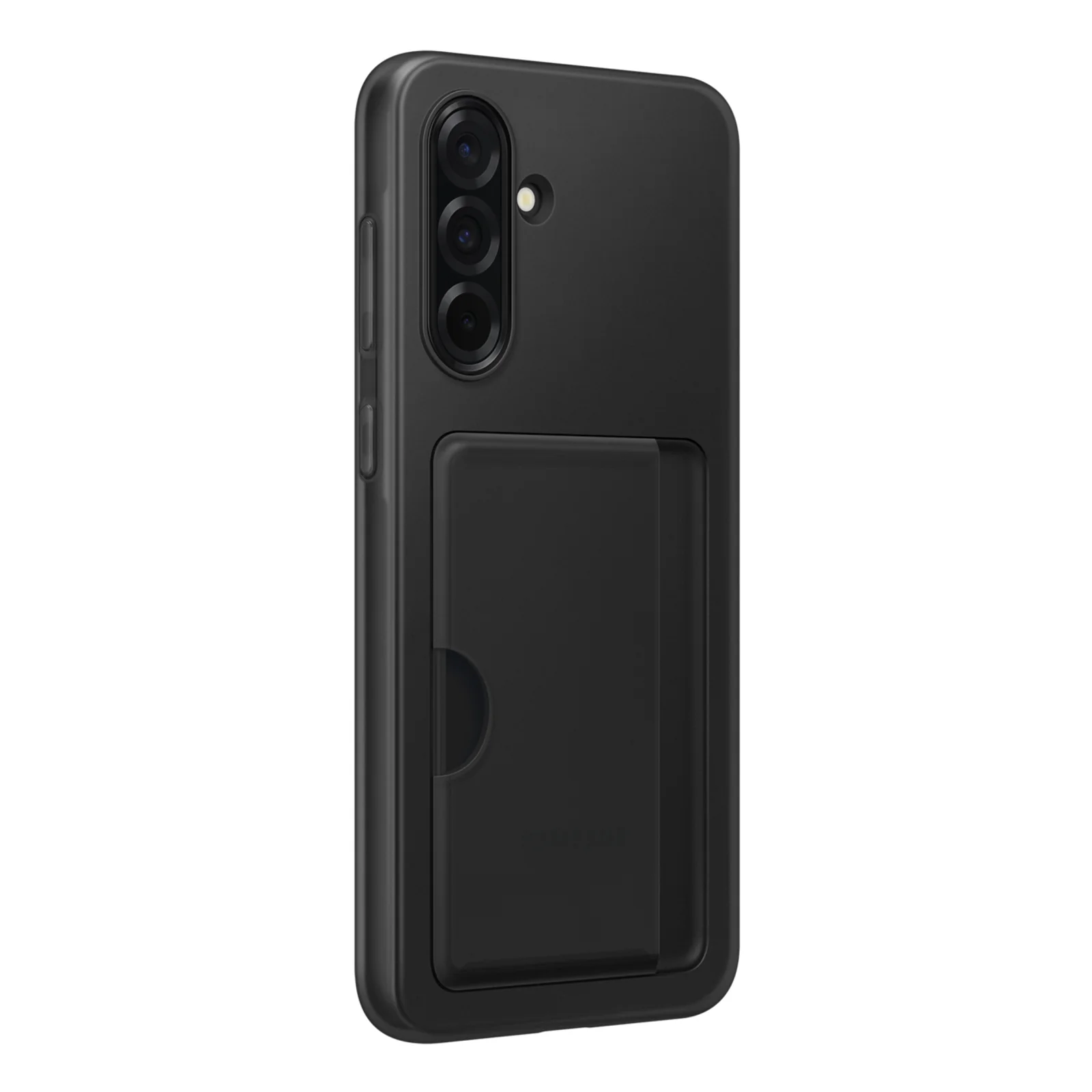 Samsung Coque avec porte-carte pour Galaxy A36 5G