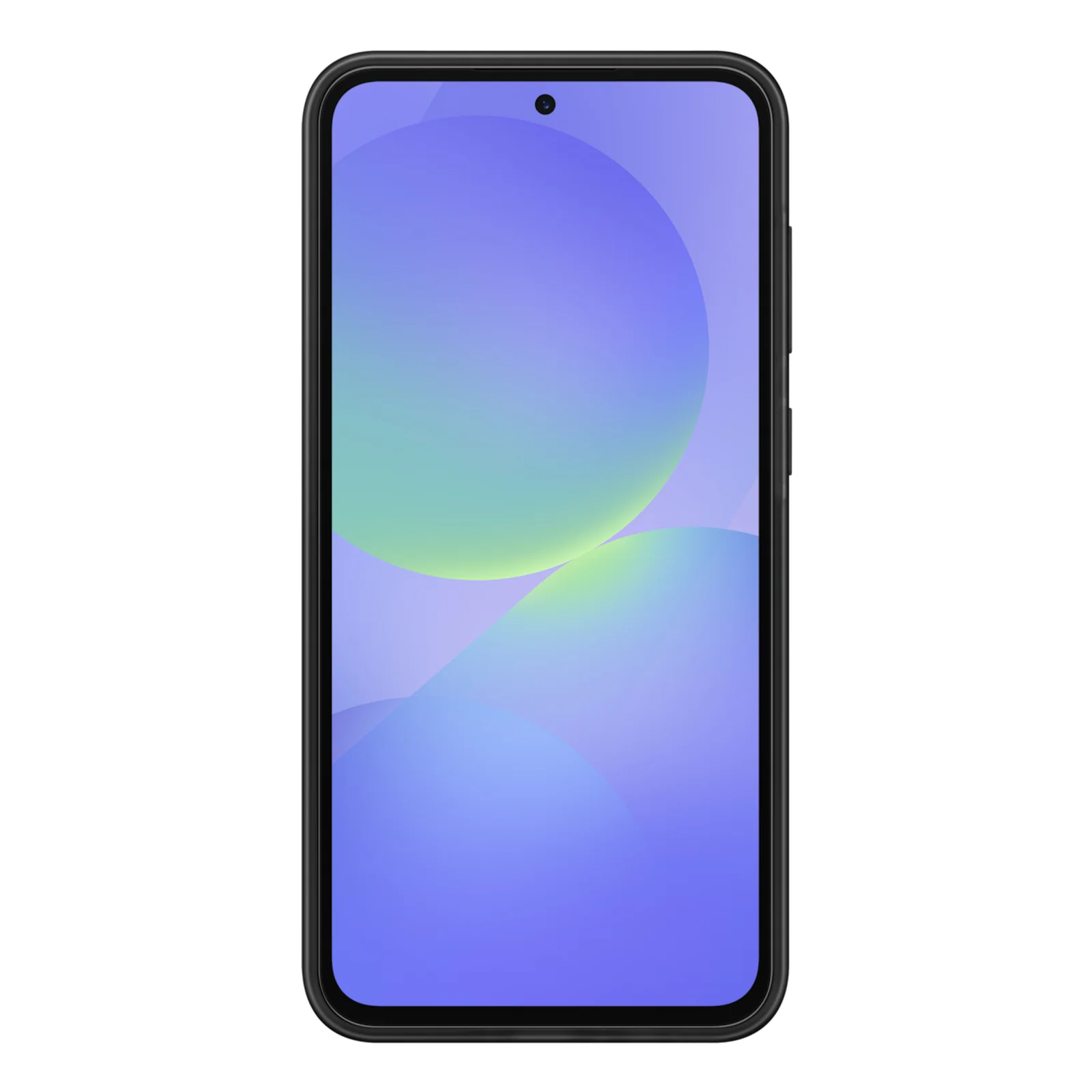 Samsung Coque avec porte-carte pour Galaxy A36 5G