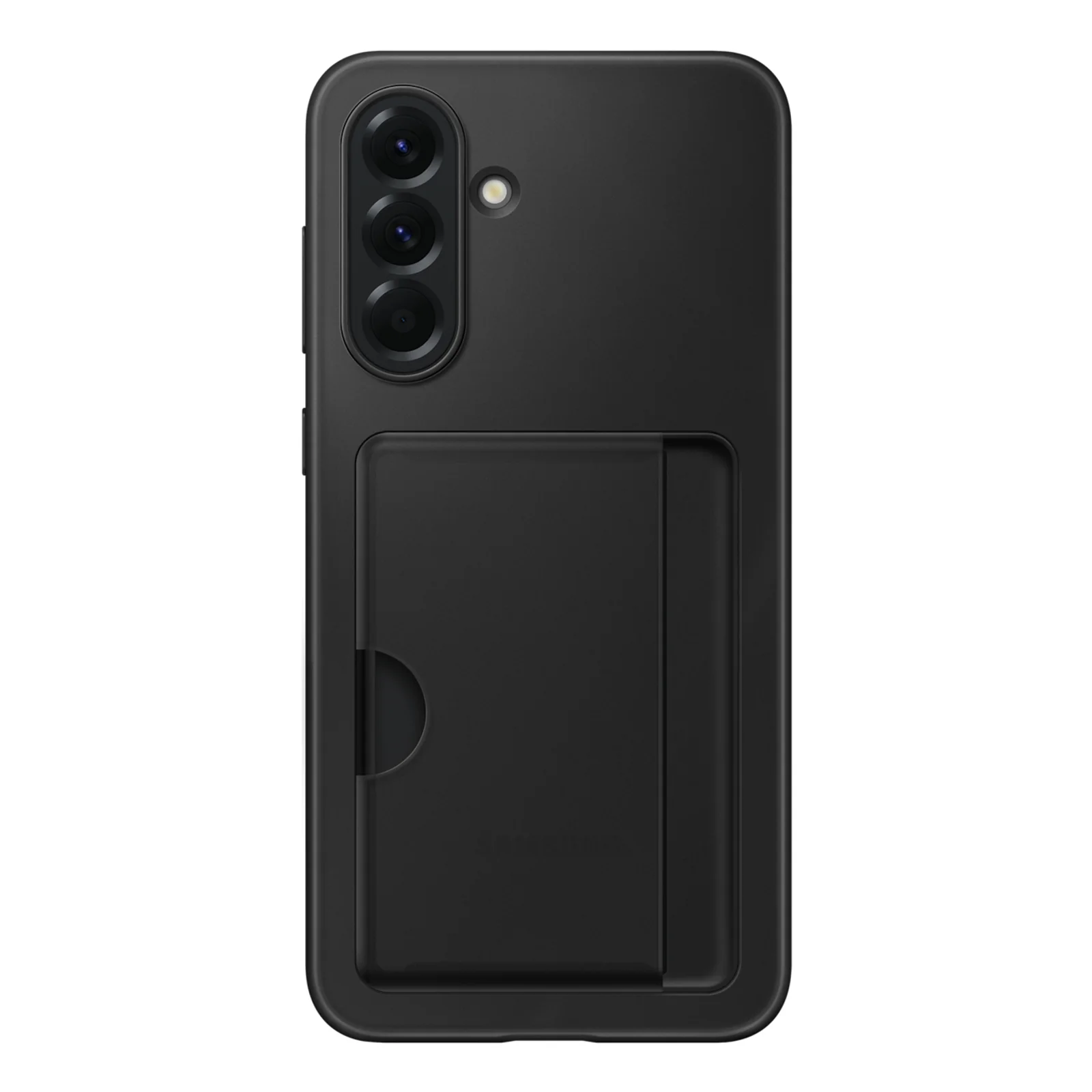 Coque avec porte-carte pour Galaxy A56 5G