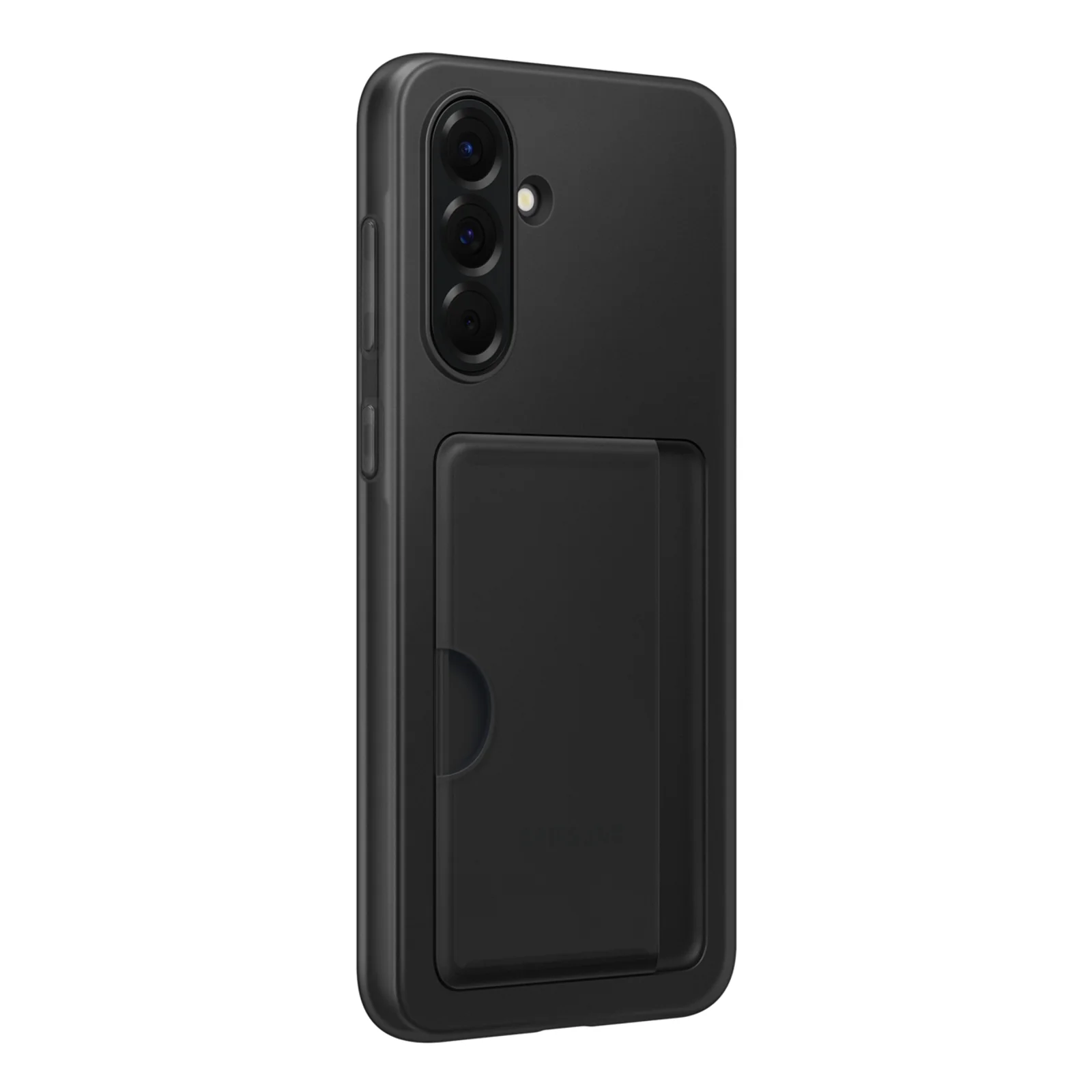Samsung Coque avec porte-carte pour Galaxy A56 5G