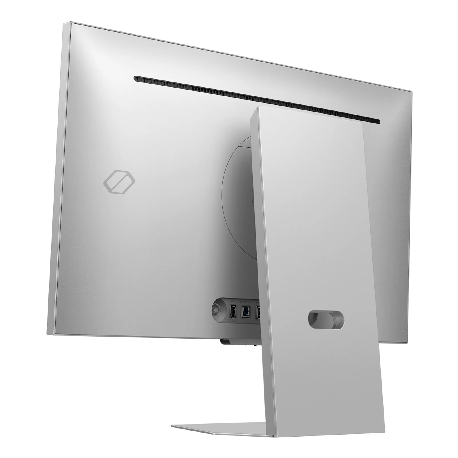 Samsung Écran PC Gaming 27" Odyssey 3D G90XF 4K UHD 165Hz