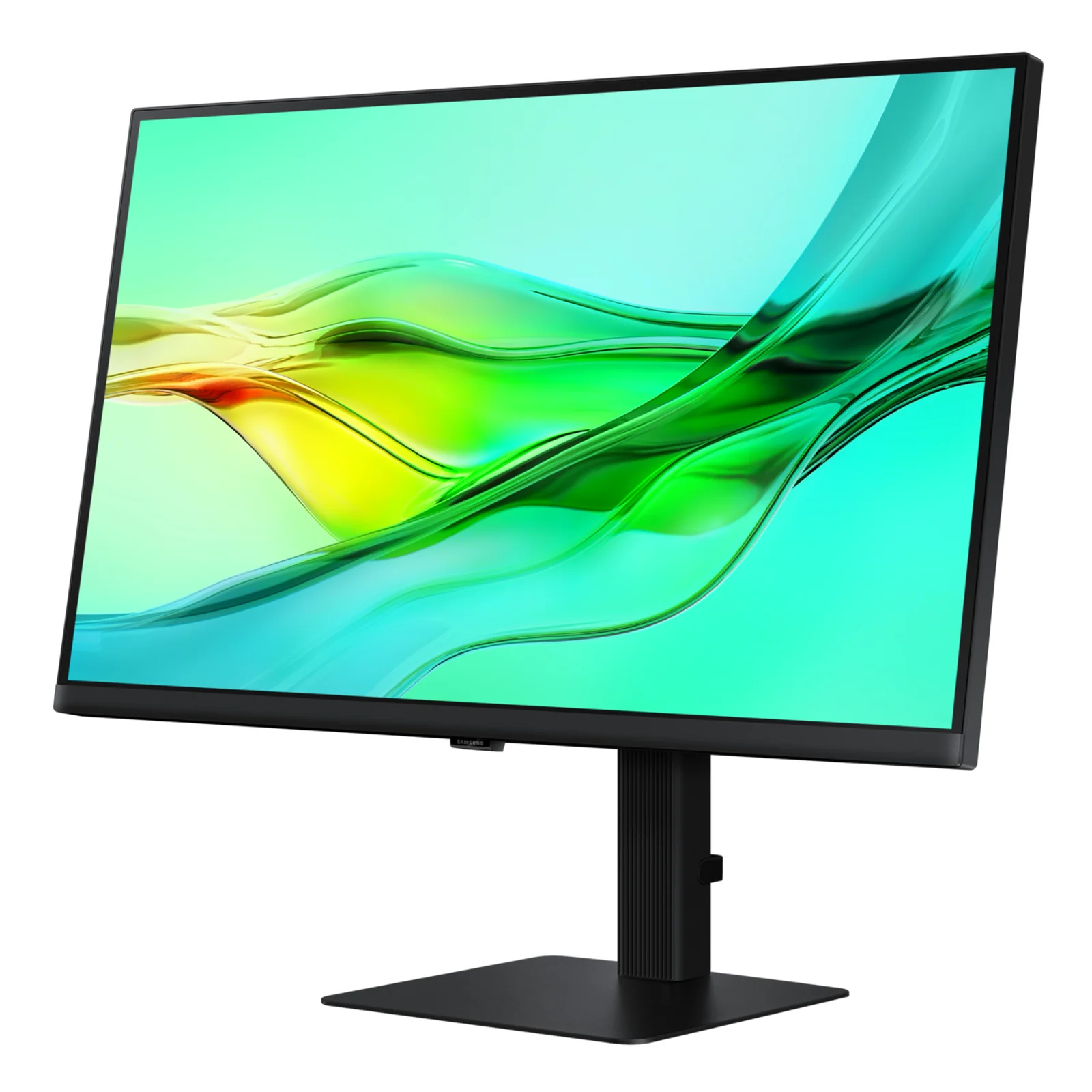 Samsung Écran PC Professionnel 24" ViewFinity S6 S60UD QHD 100Hz
