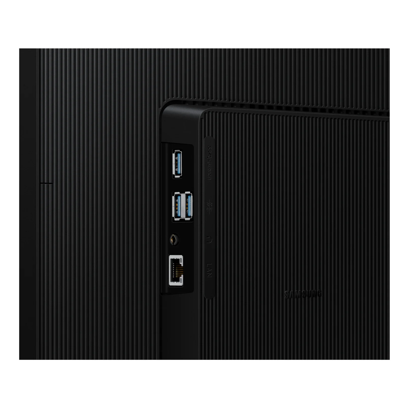 Samsung Écran PC Professionnel 24" ViewFinity S6 S60UD QHD 100Hz