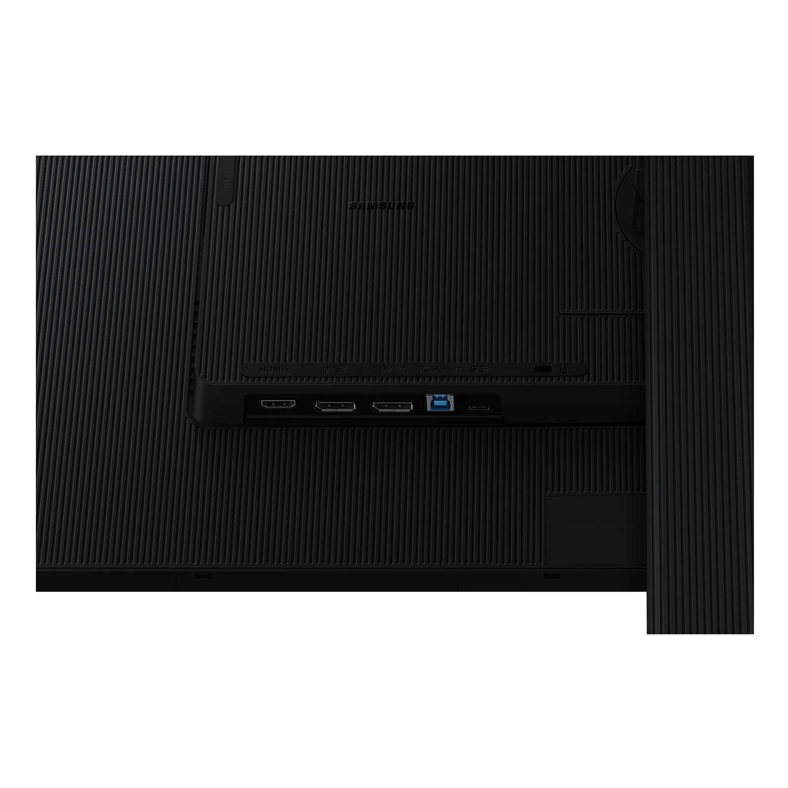 Samsung Écran PC Professionnel 24" ViewFinity S6 S60UD QHD 100Hz