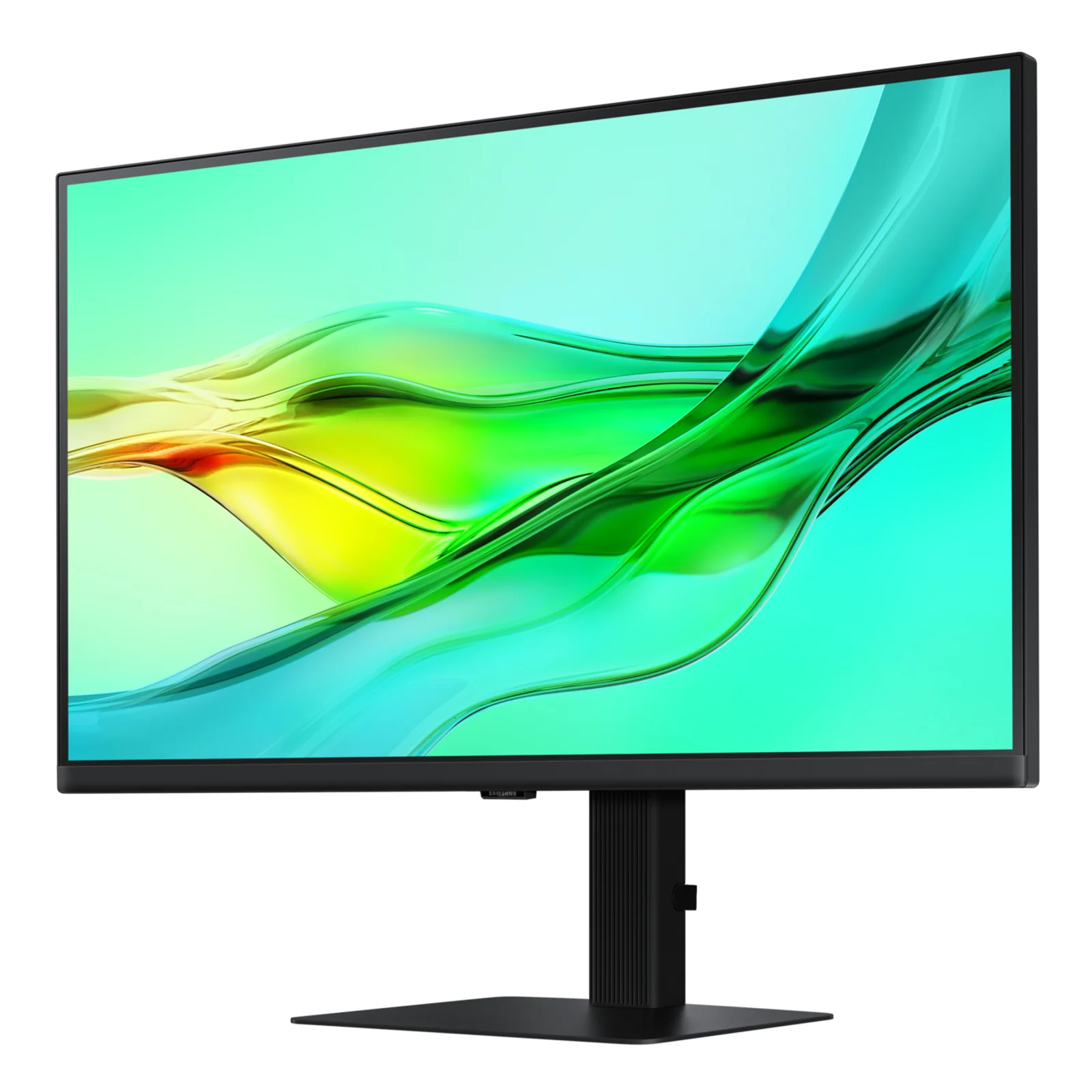 Samsung Écran PC Professionnel 24" ViewFinity S6 S60UD QHD 100Hz