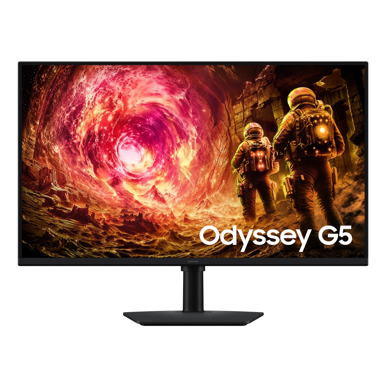 Ecran PC Gaming 32’’ Odyssey G5 G50F QHD 180Hz