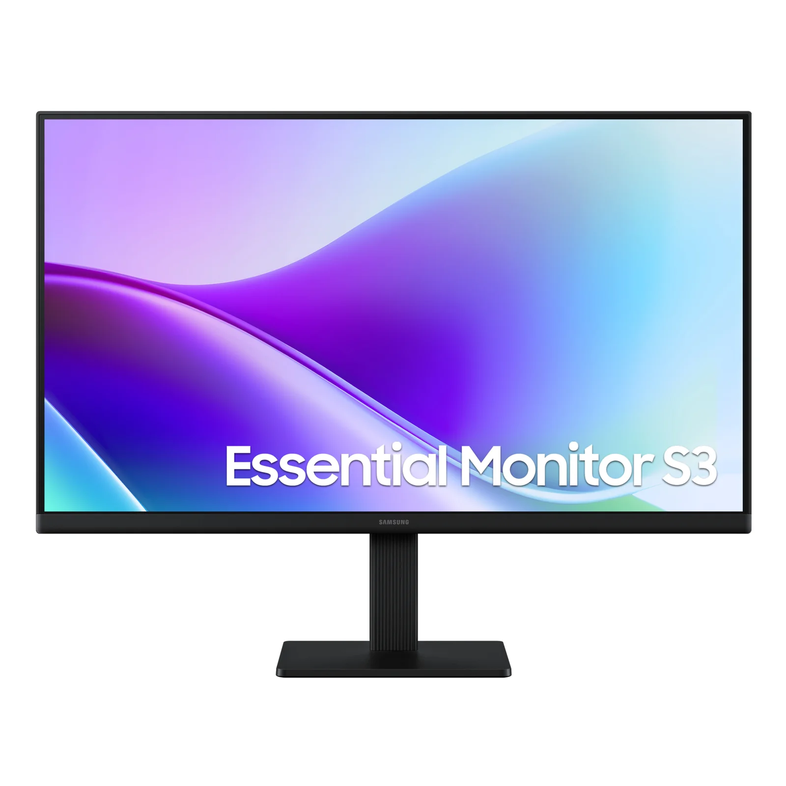 Écran PC S32GF 24''