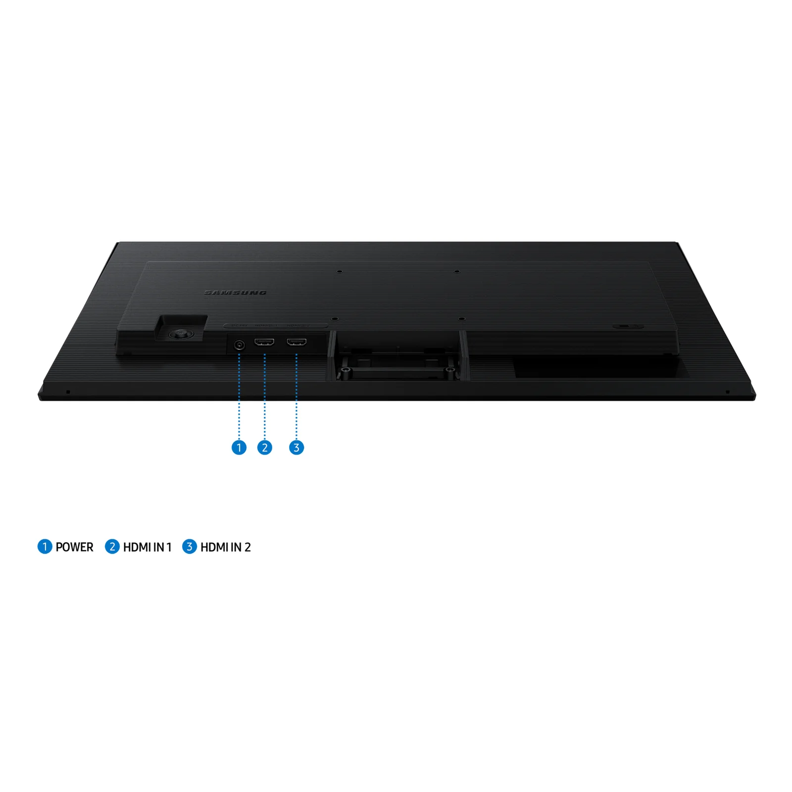 Samsung Écran PC S32GF 24''