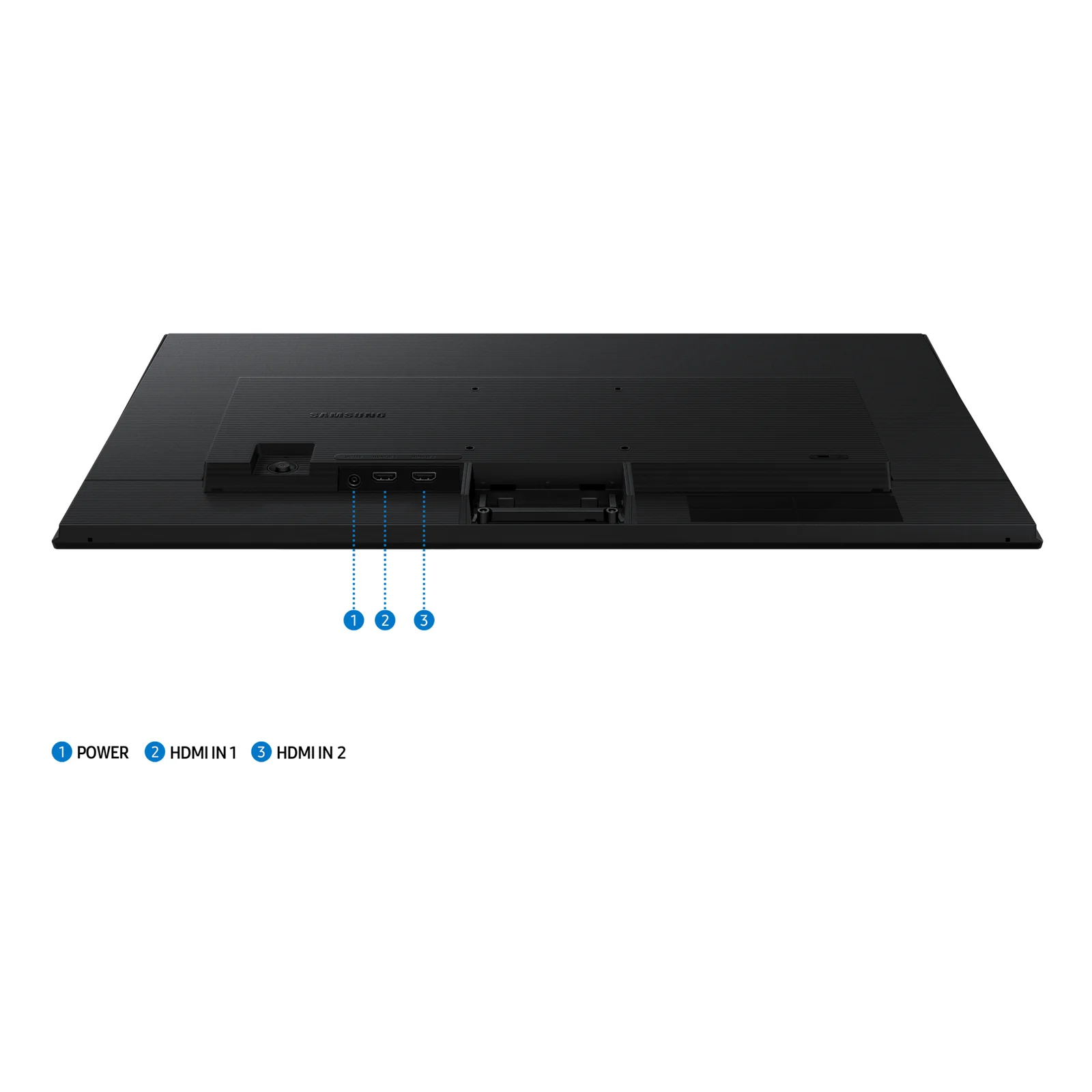 Samsung Écran PC S32GF 27''
