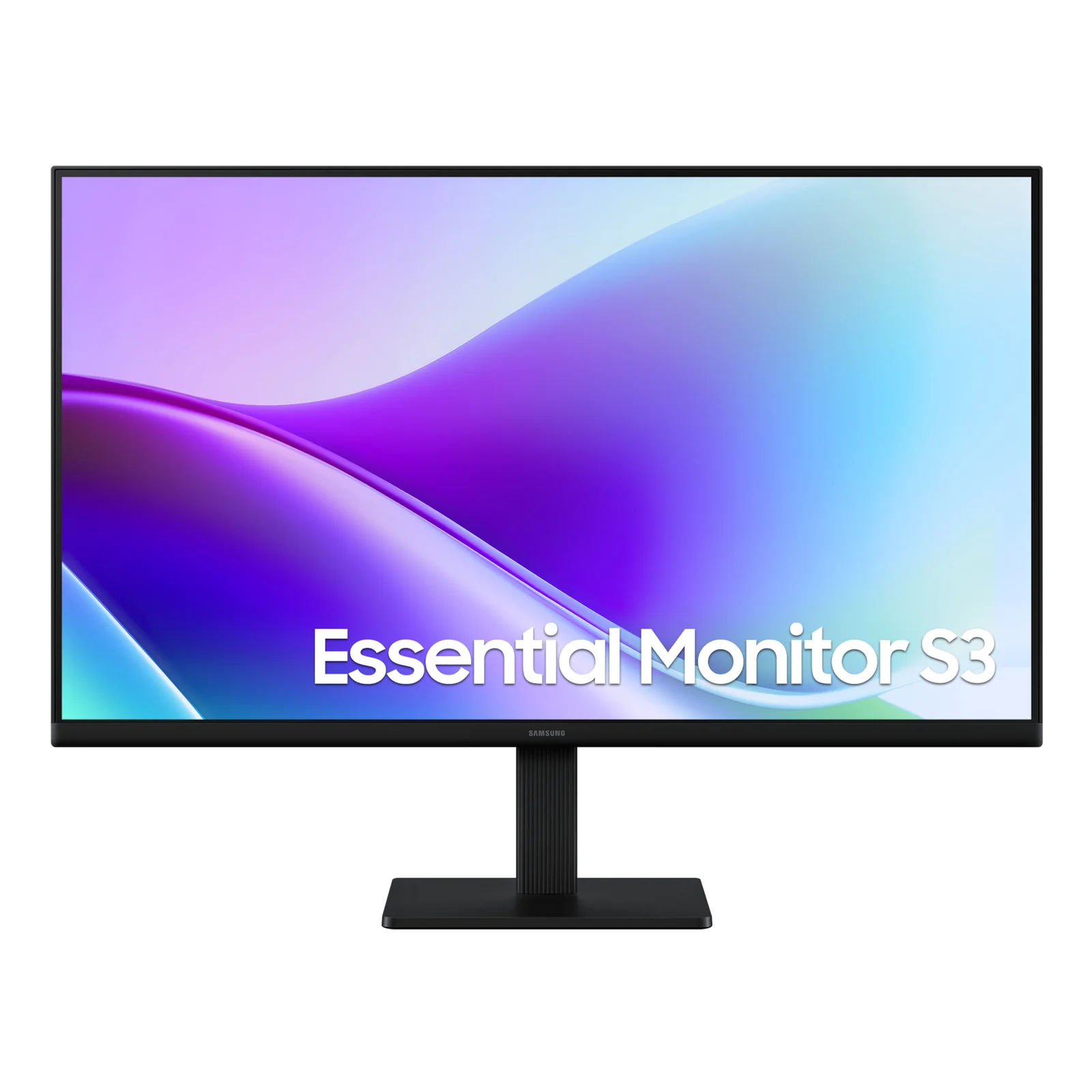 Écran PC S32GF 27''