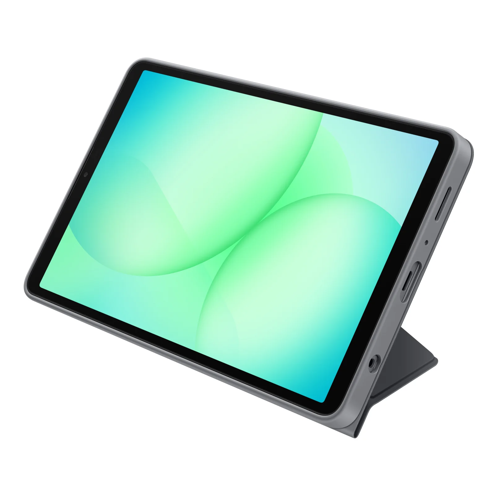 EF-BX130 22,1 cm (8.7") Folio porte carte Noir