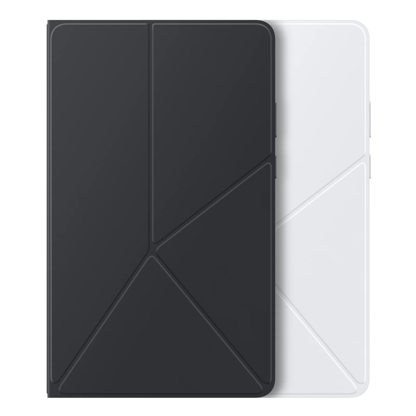 Samsung EF-BX130 22,1 cm (8.7") Folio porte carte Noir